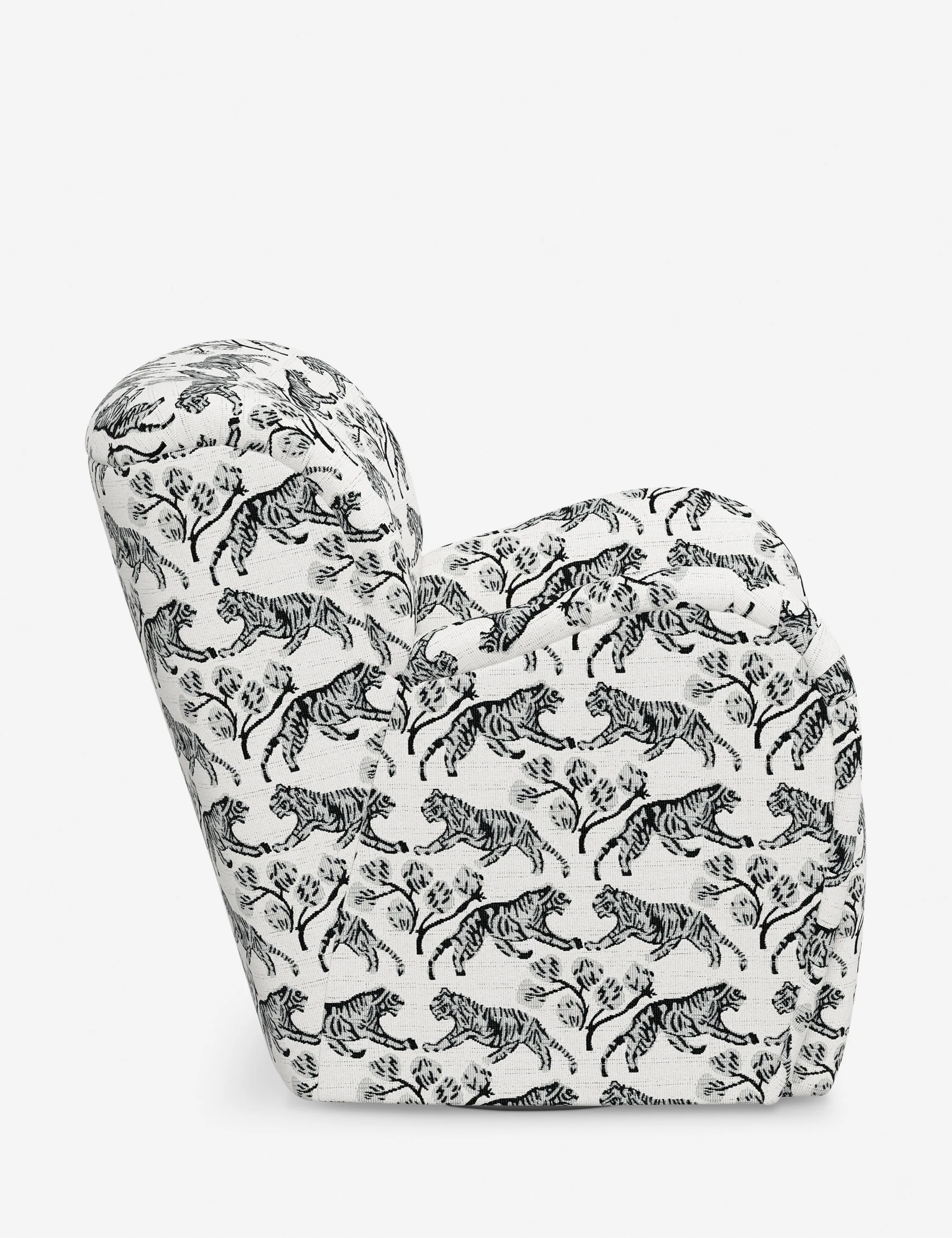 Baird Swivel Chair - Image 49