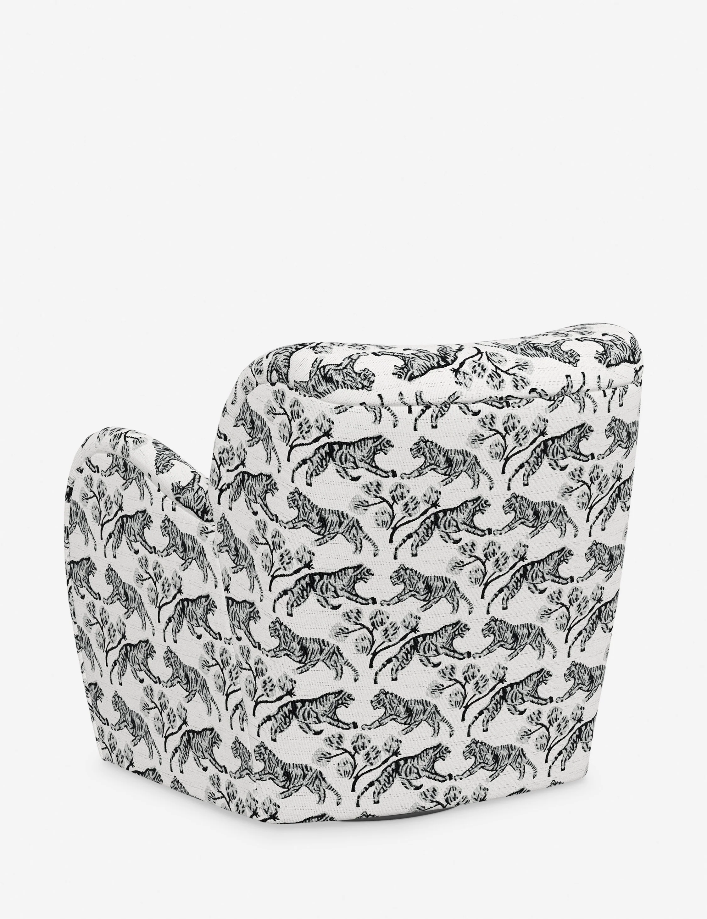 Baird Swivel Chair - Image 50