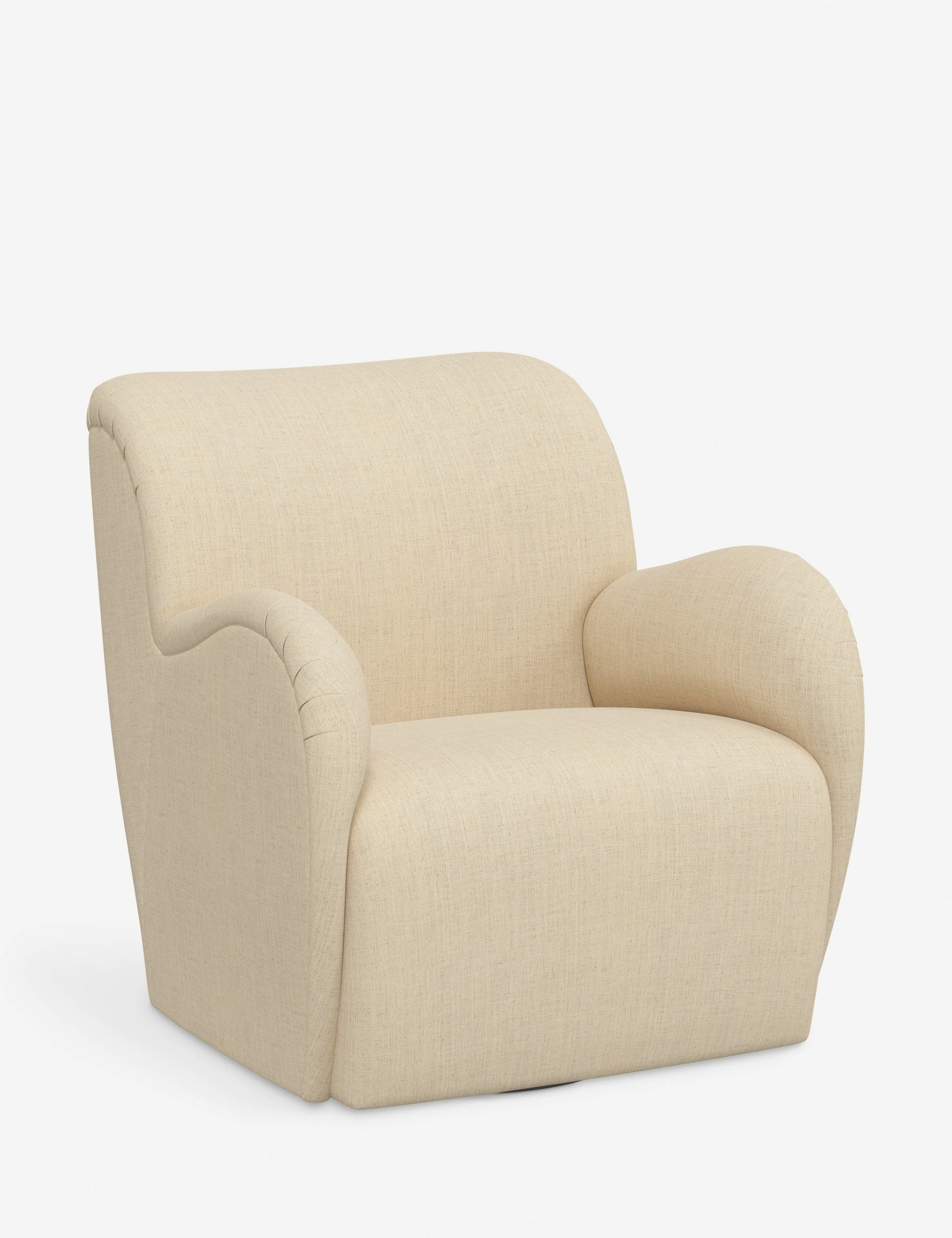 Baird Swivel Chair - Image 53