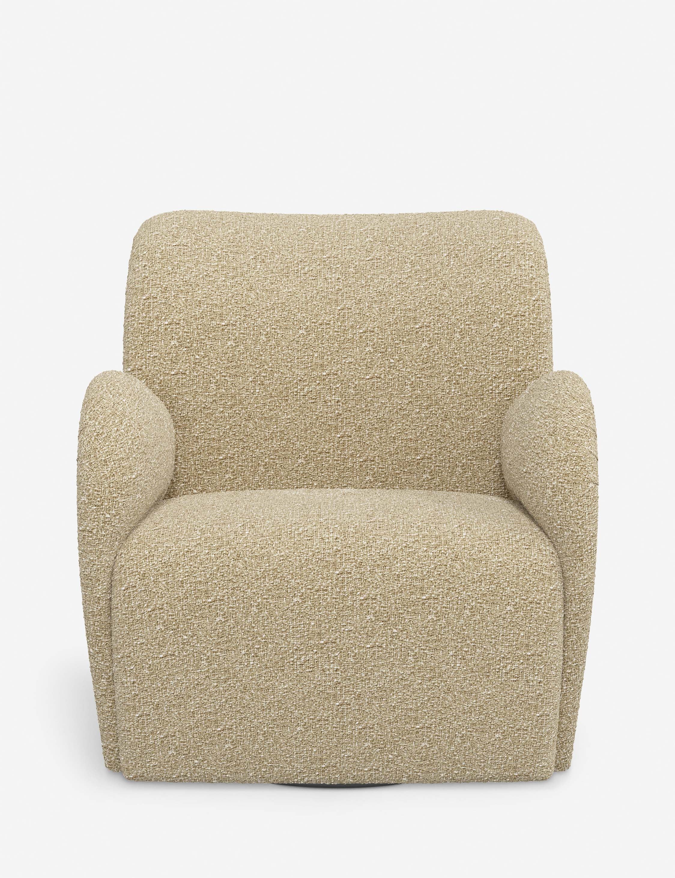 Baird Swivel Chair - Image 66