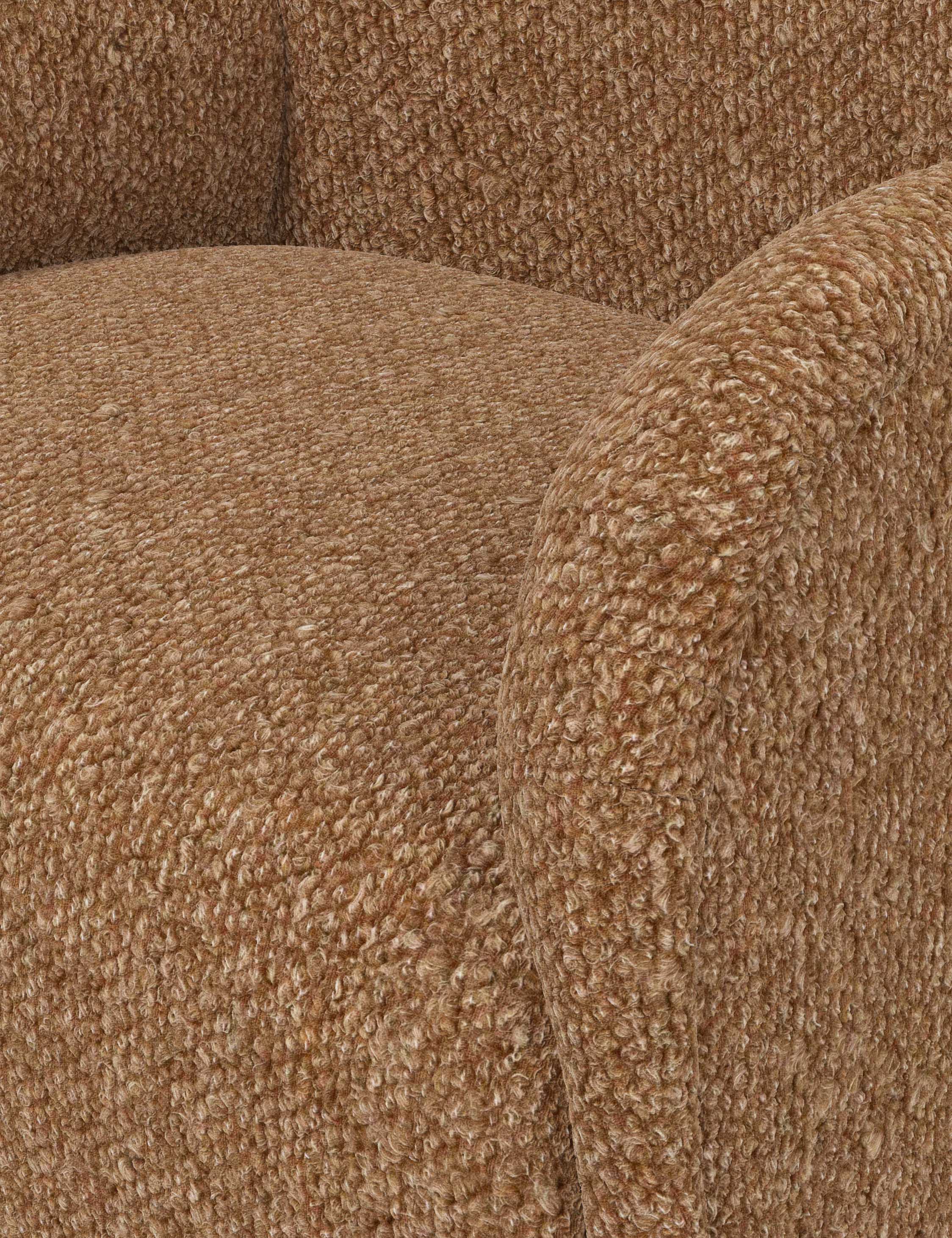Baird Swivel Chair - Image 7