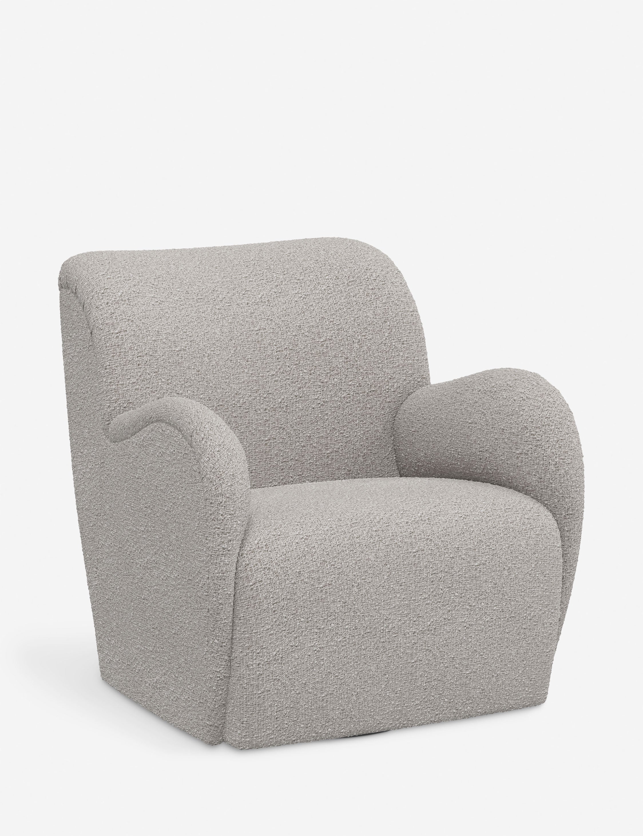 Baird Swivel Chair - Image 72