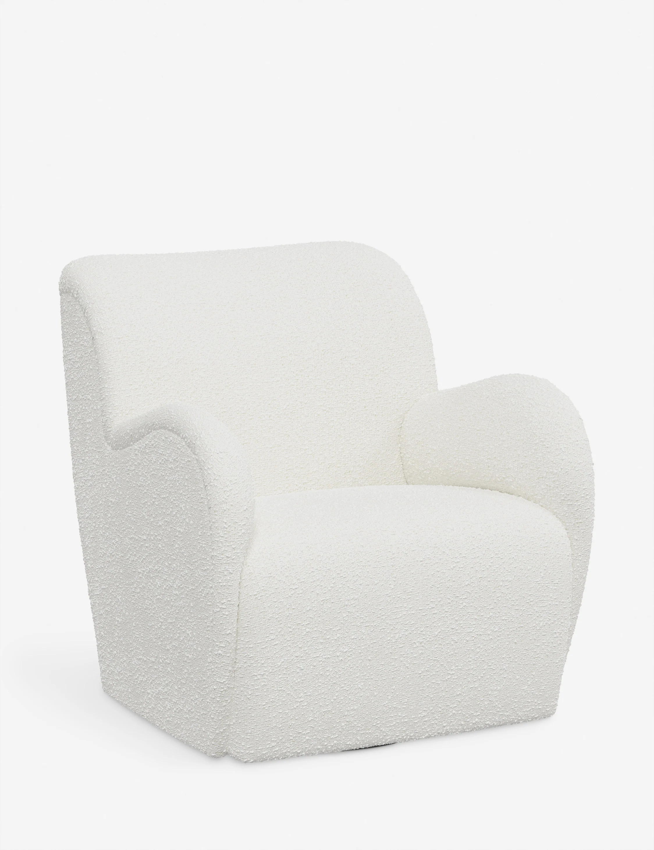 Baird Swivel Chair - Image 77