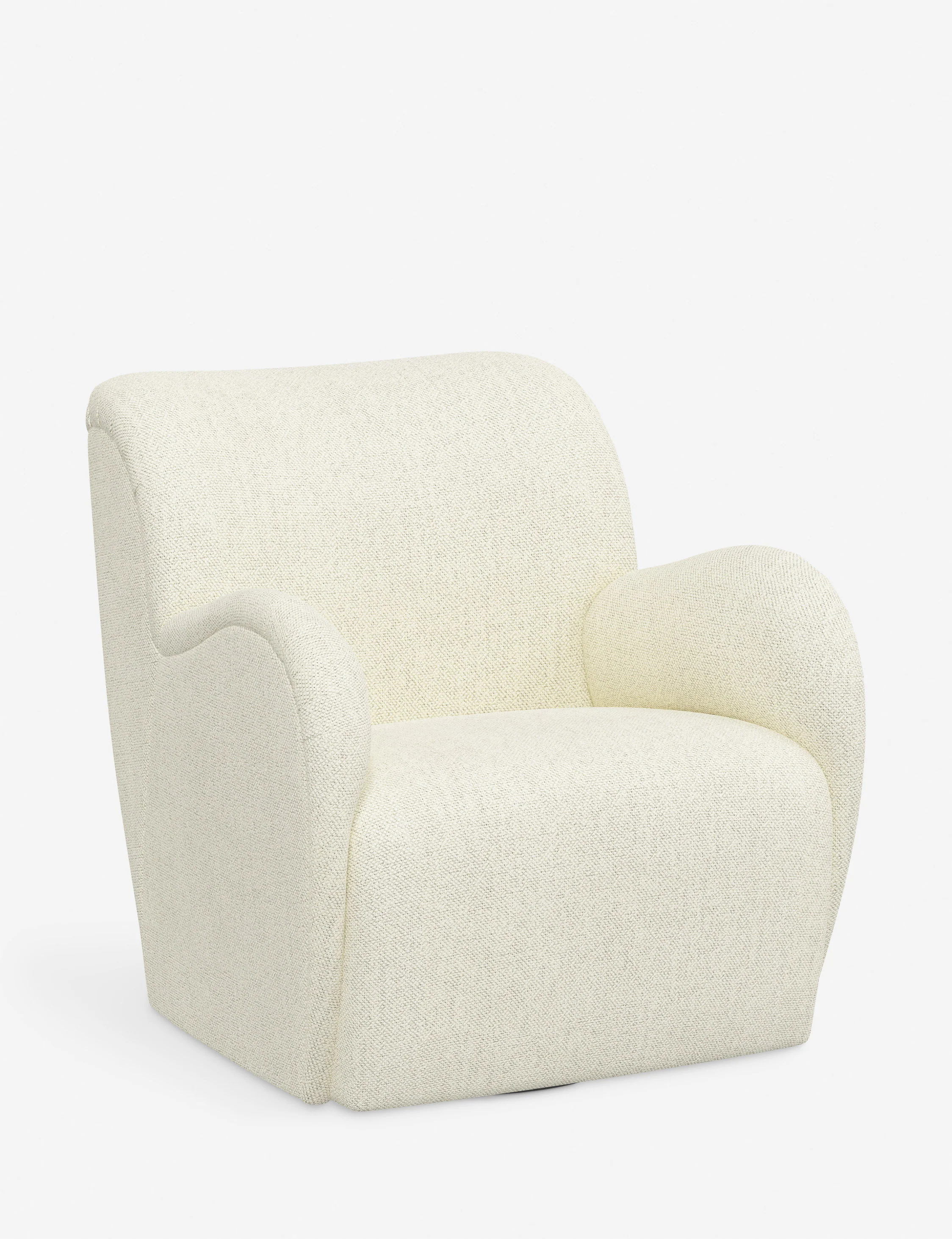 Baird Swivel Chair - Image 87