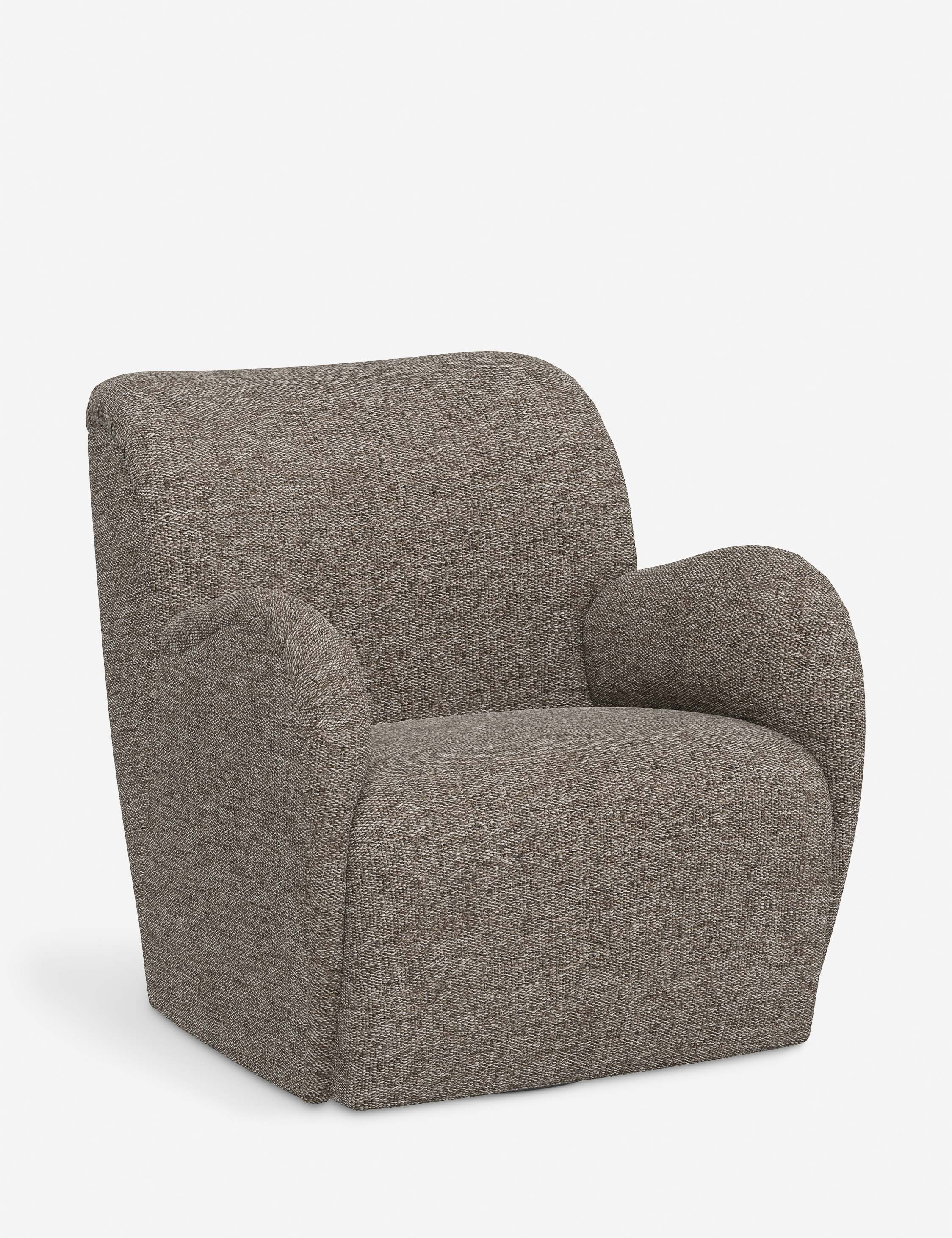 Baird Swivel Chair - Image 92