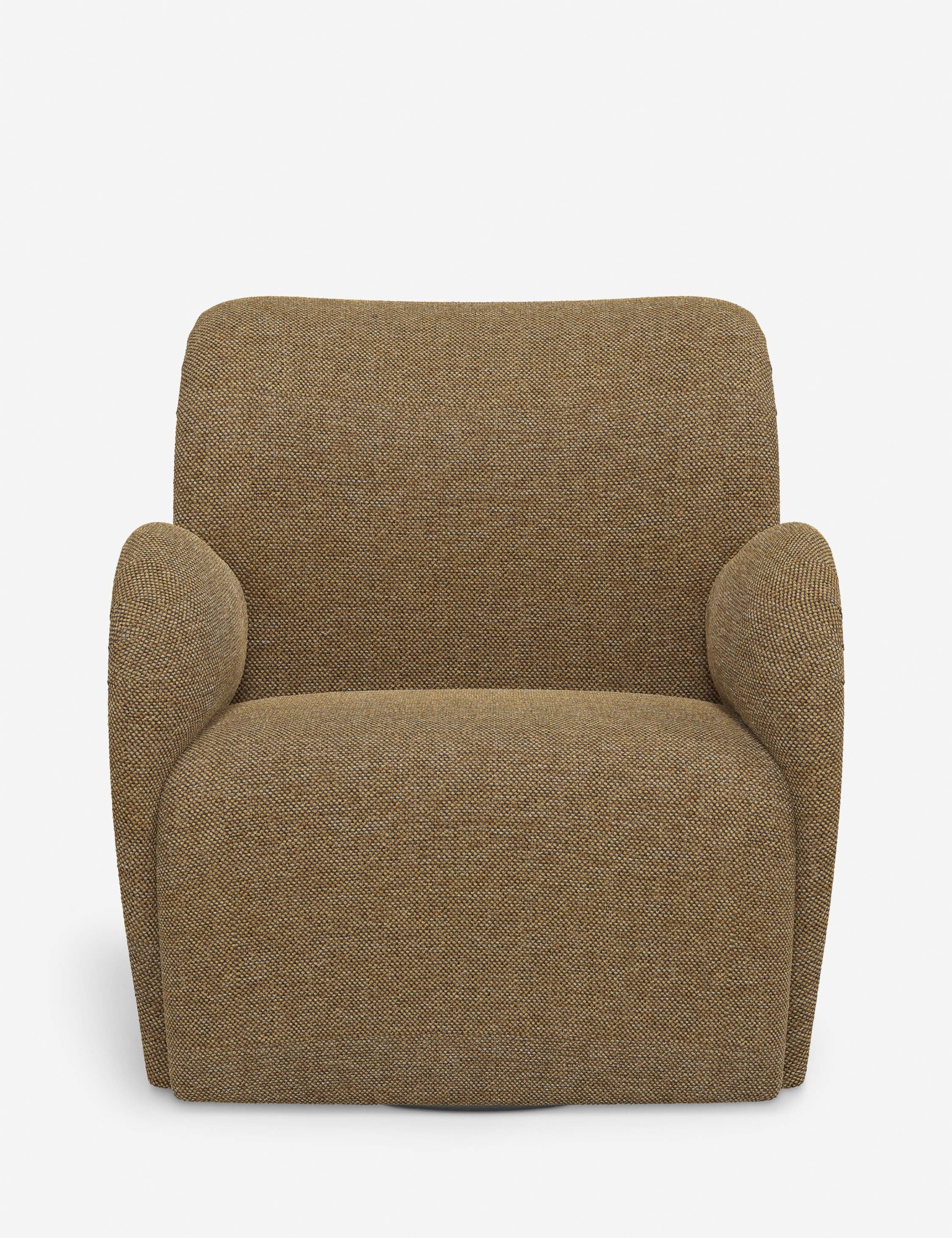 Baird Swivel Chair - Image 96