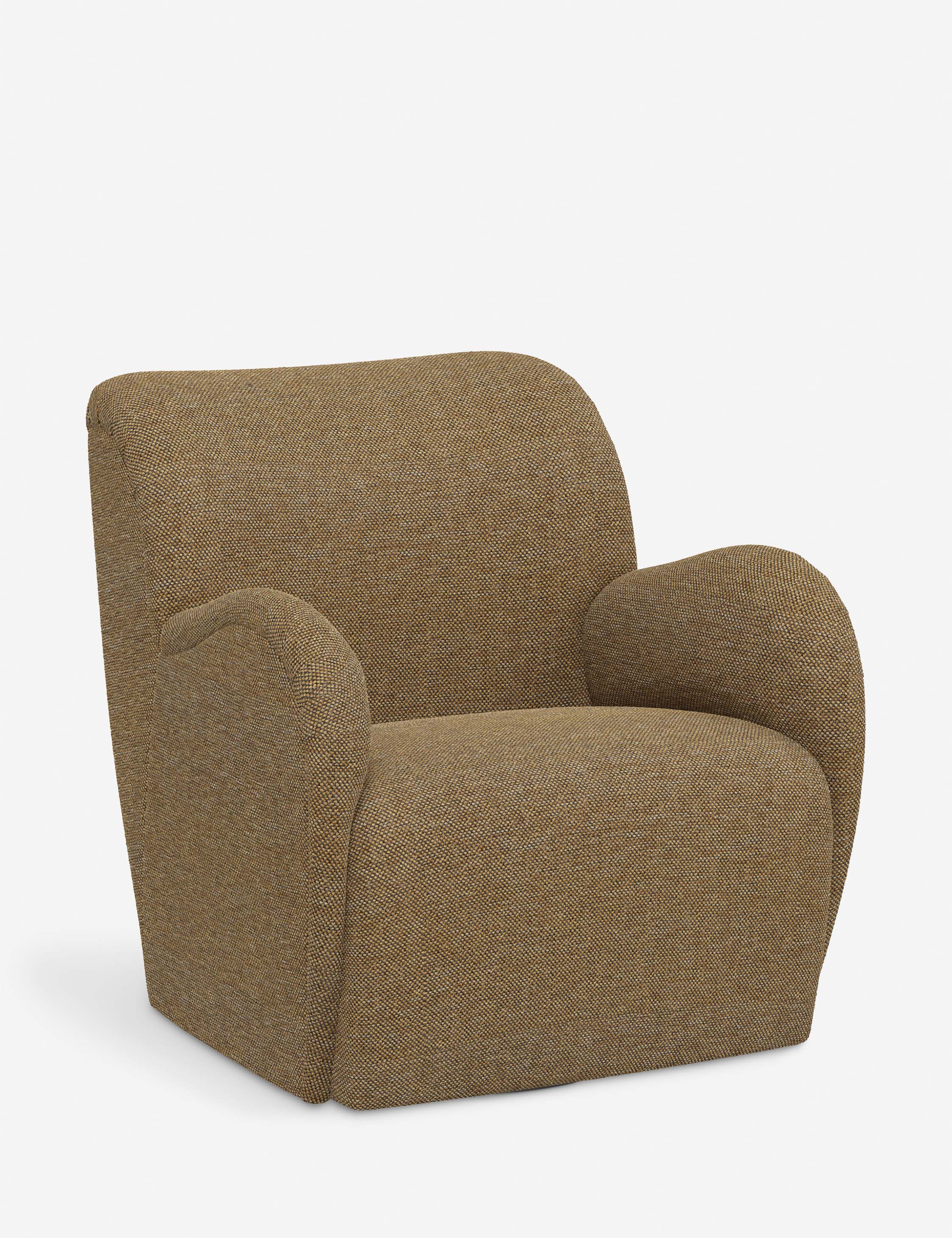 Baird Swivel Chair - Image 97