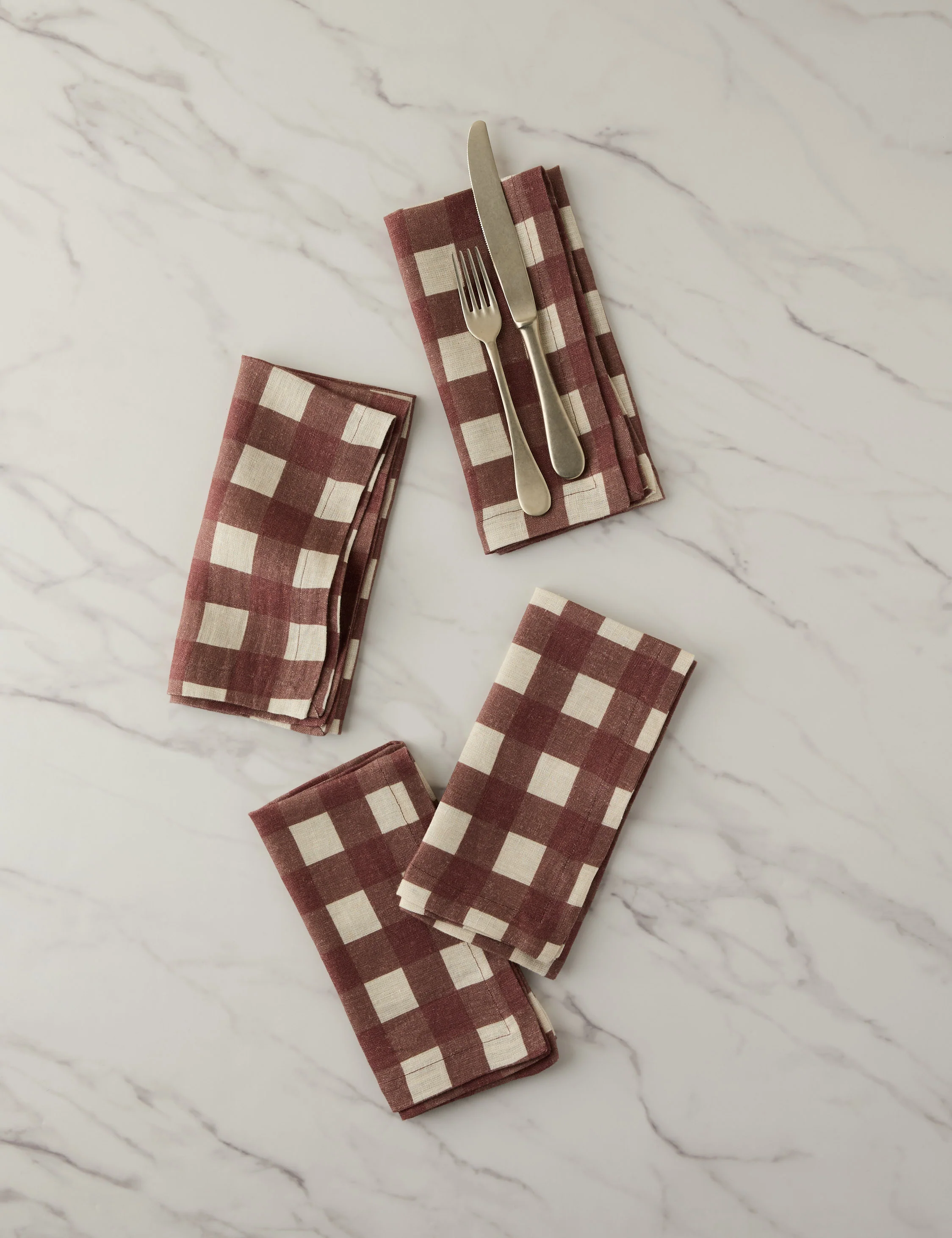 Baker Table Linens by Heidi Caillier - Image 3