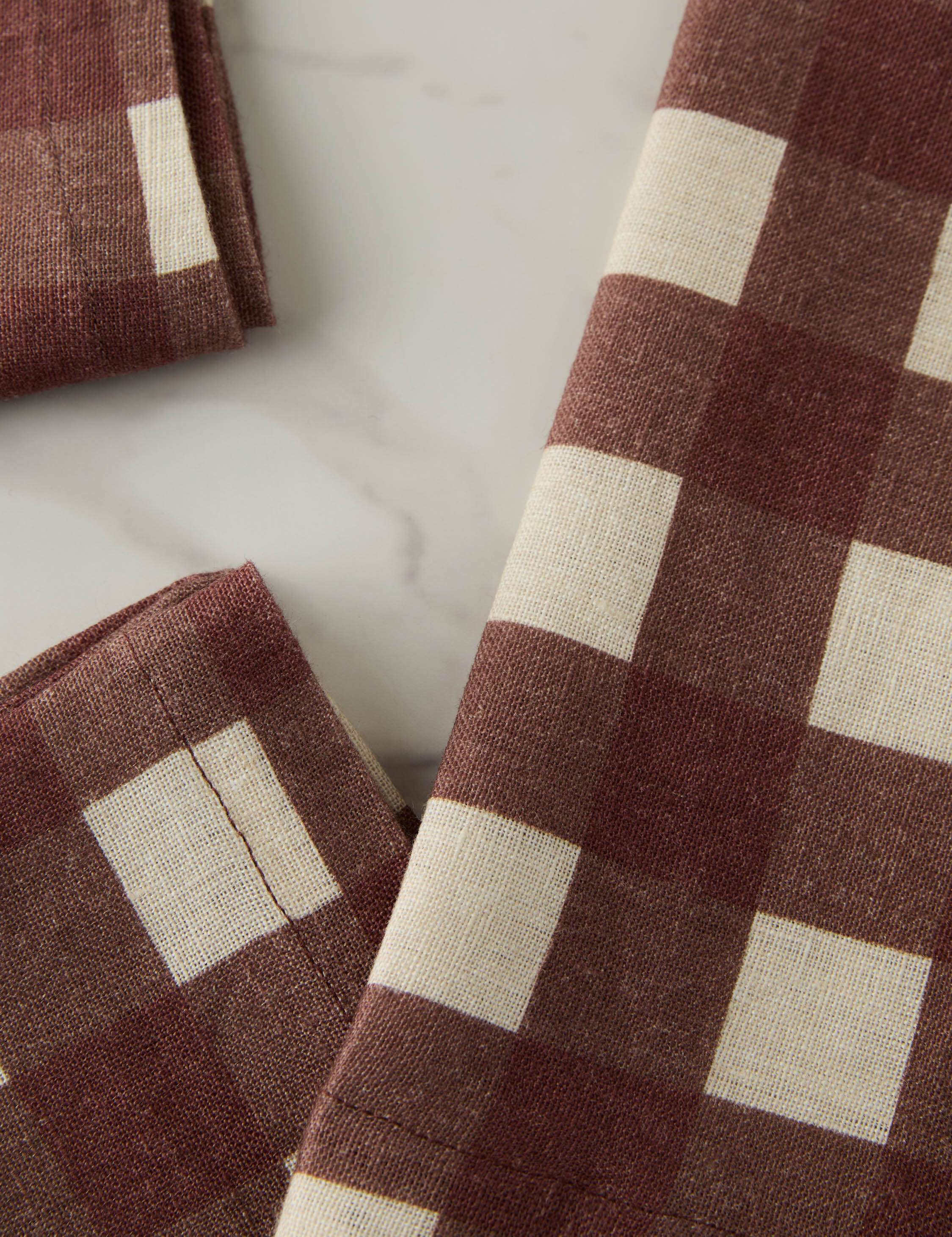 Baker Table Linens by Heidi Caillier - Image 6