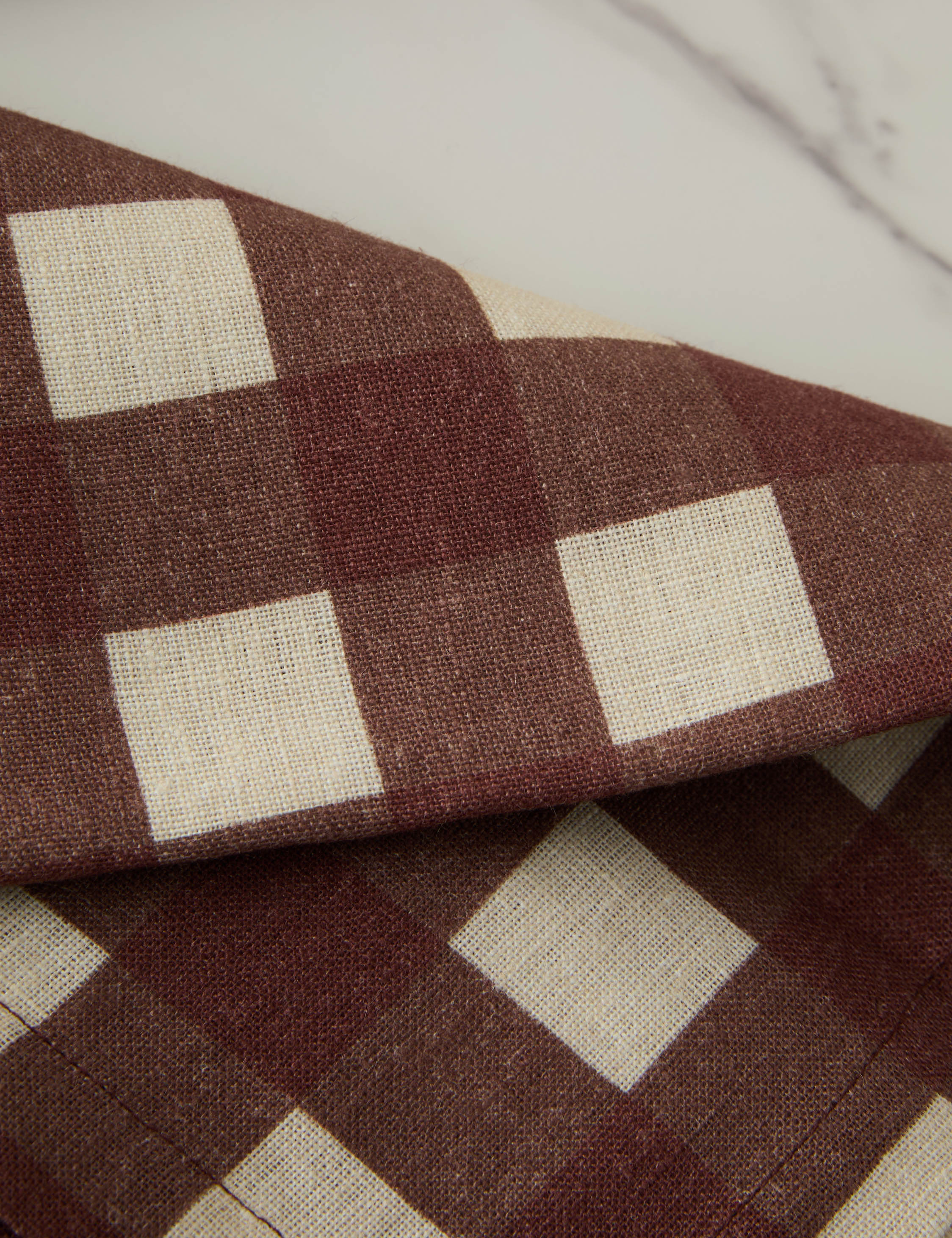 Baker Table Linens by Heidi Caillier - Image 7