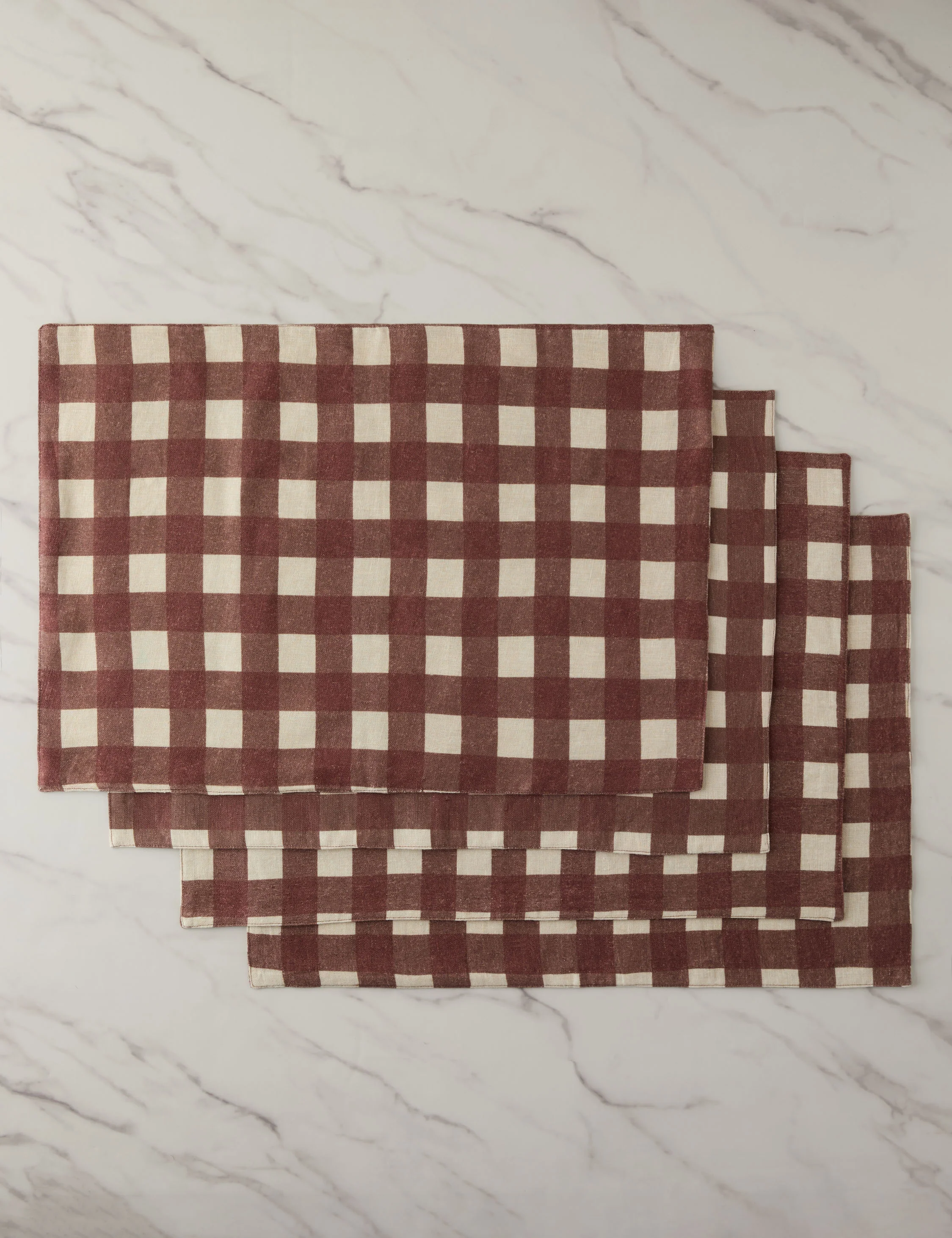 Baker Table Linens by Heidi Caillier - Image 8