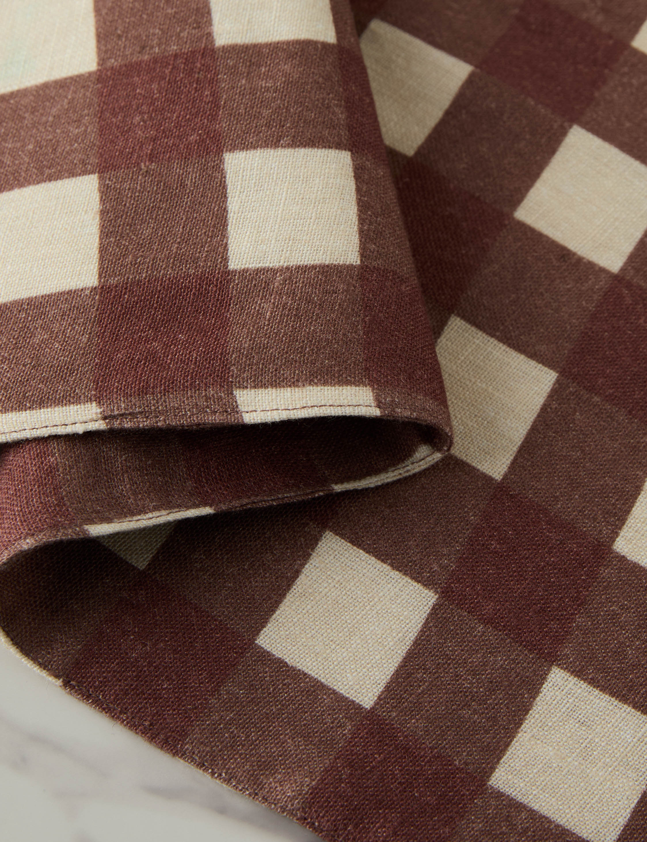 Baker Table Linens by Heidi Caillier - Image 9
