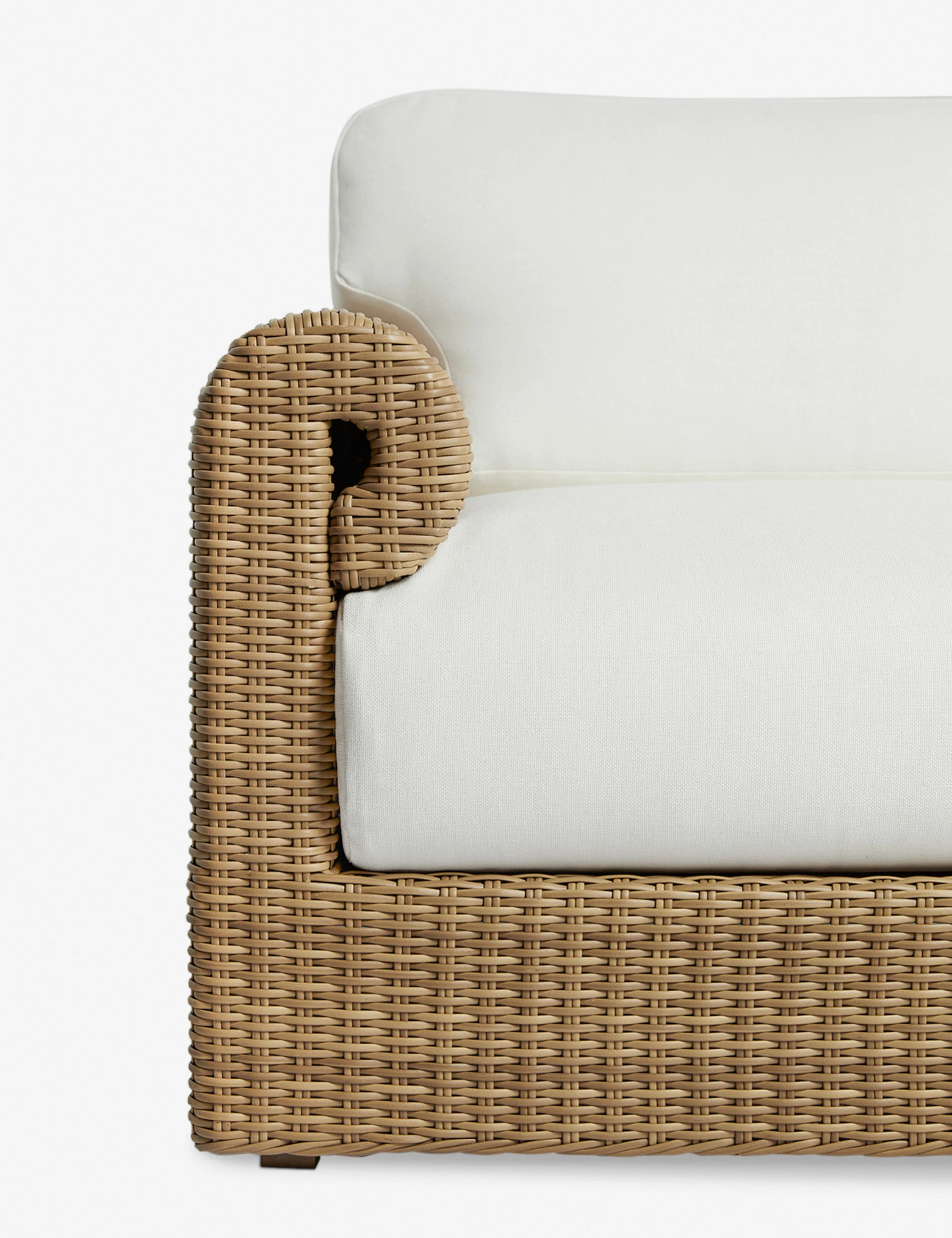 Balla Outdoor Sofa - Image 6