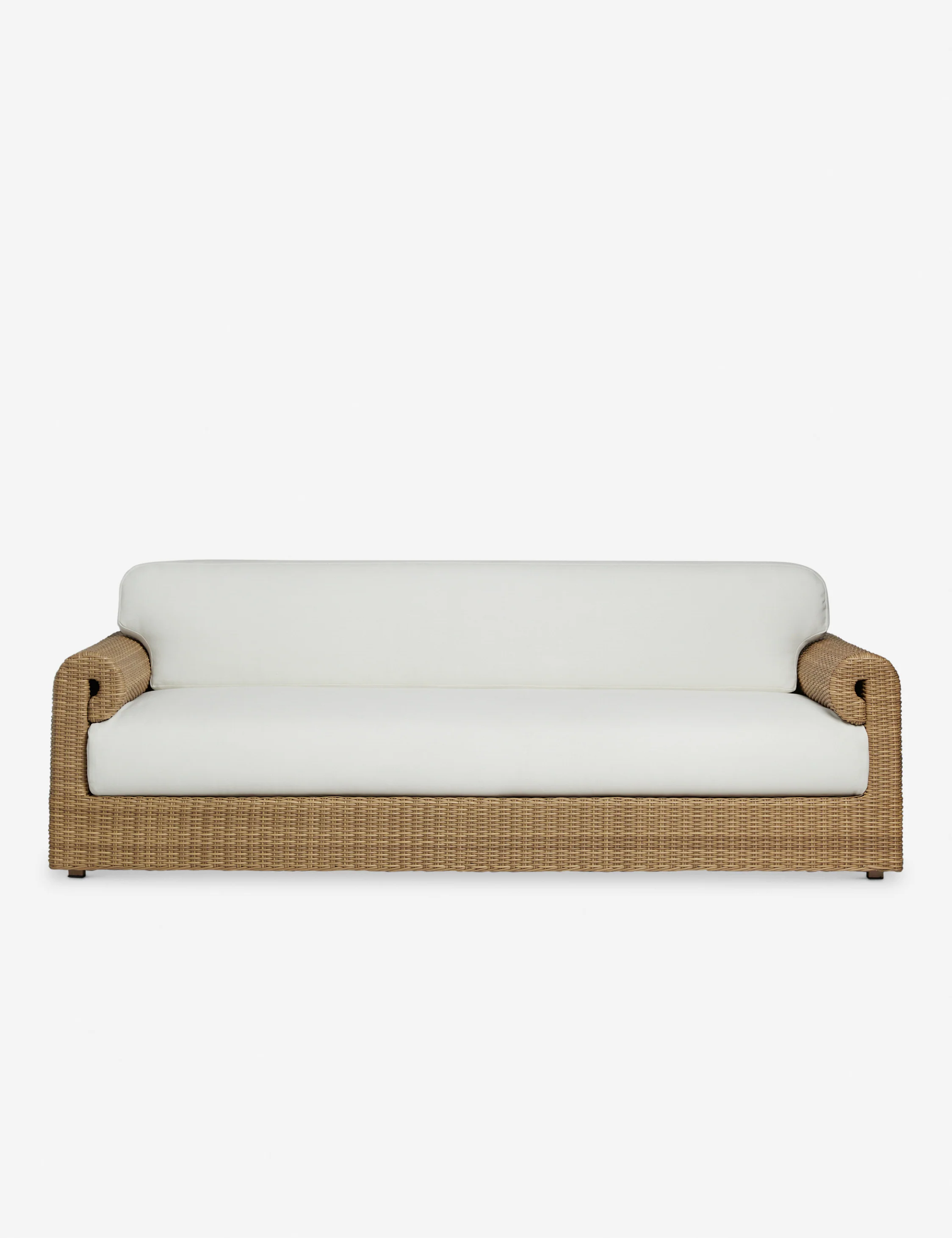 Balla Outdoor Sofa - Image 2