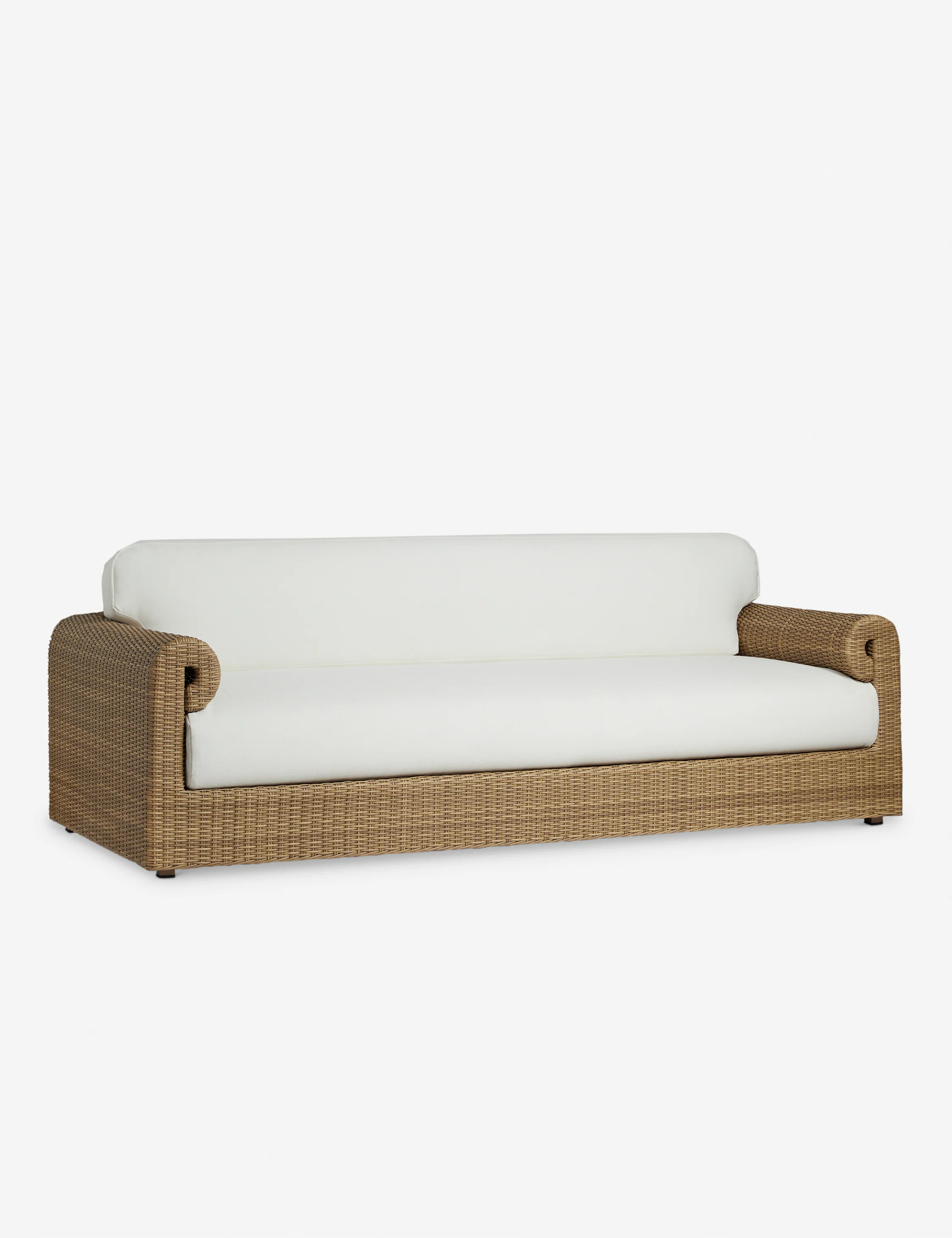 Balla Outdoor Sofa - Image 3