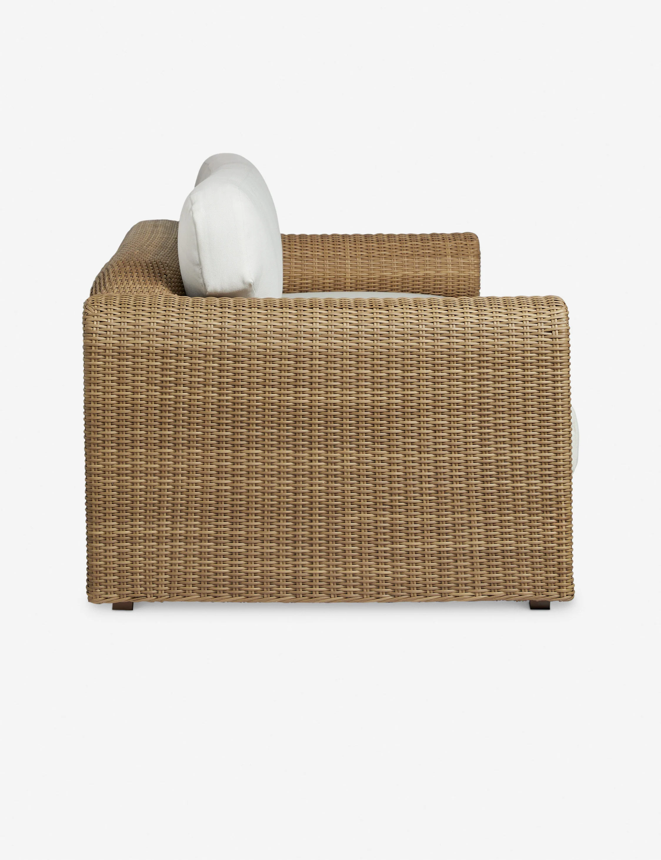 Balla Outdoor Sofa - Image 4