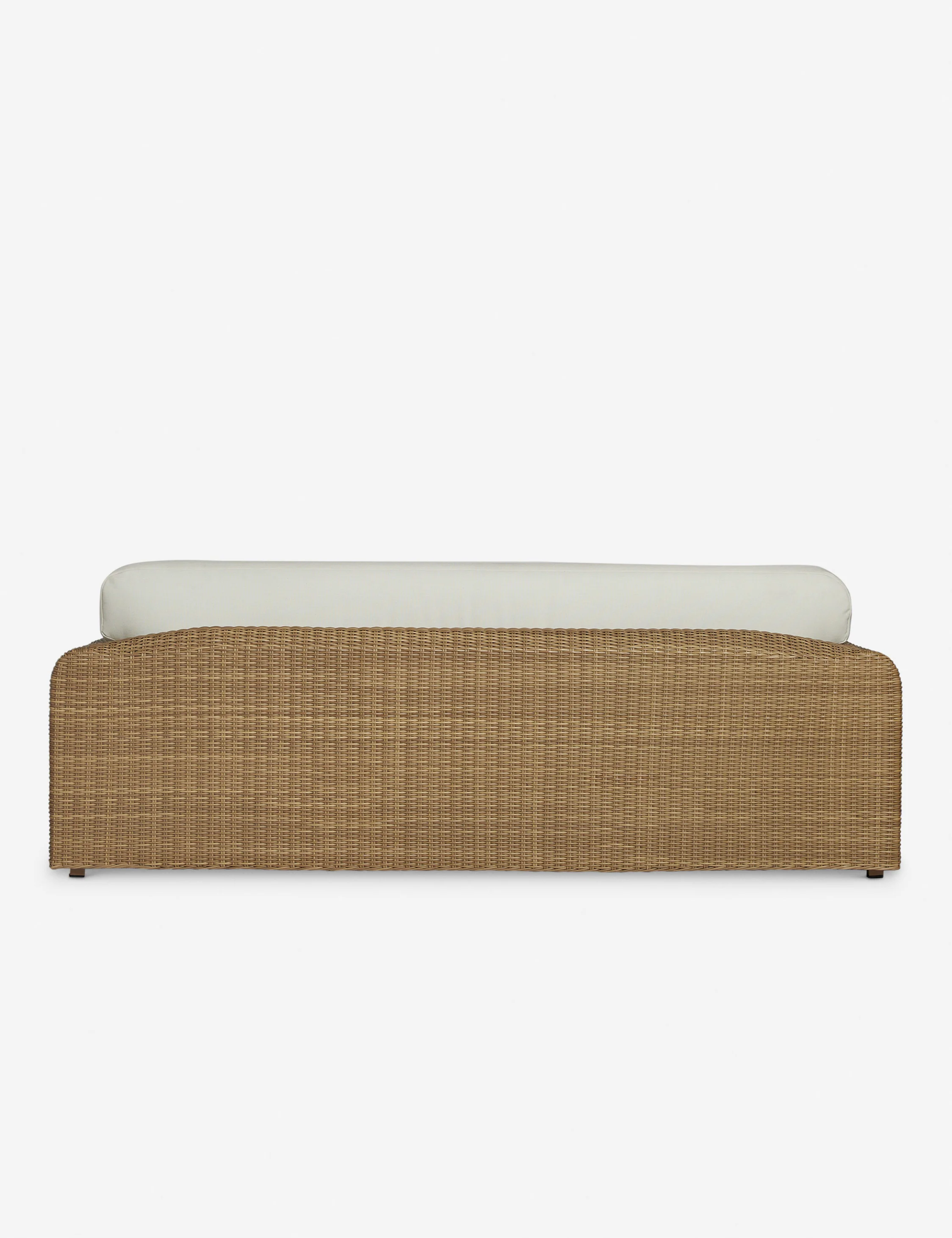 Balla Outdoor Sofa - Image 5