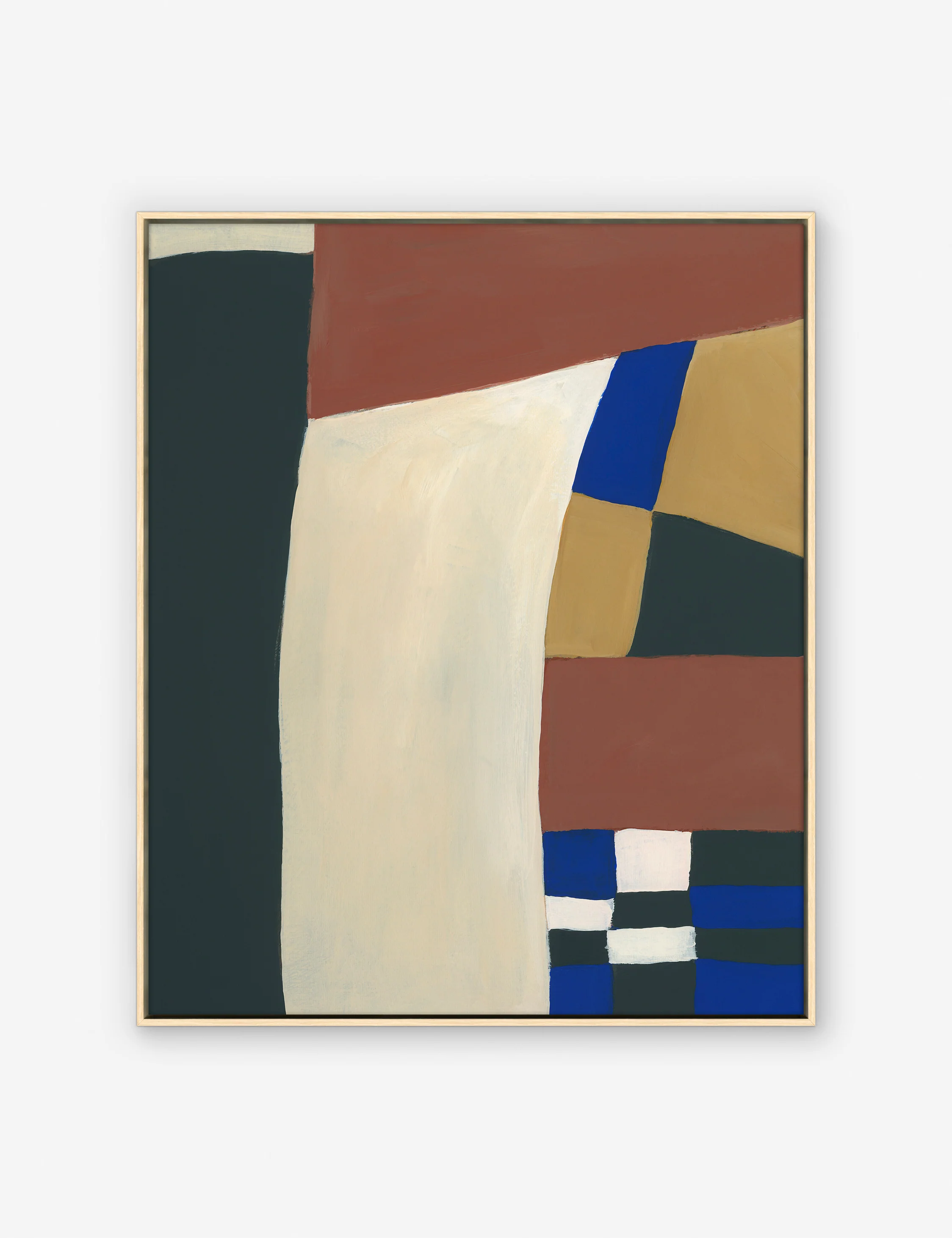 Ballantine II Wall Art - Image 2