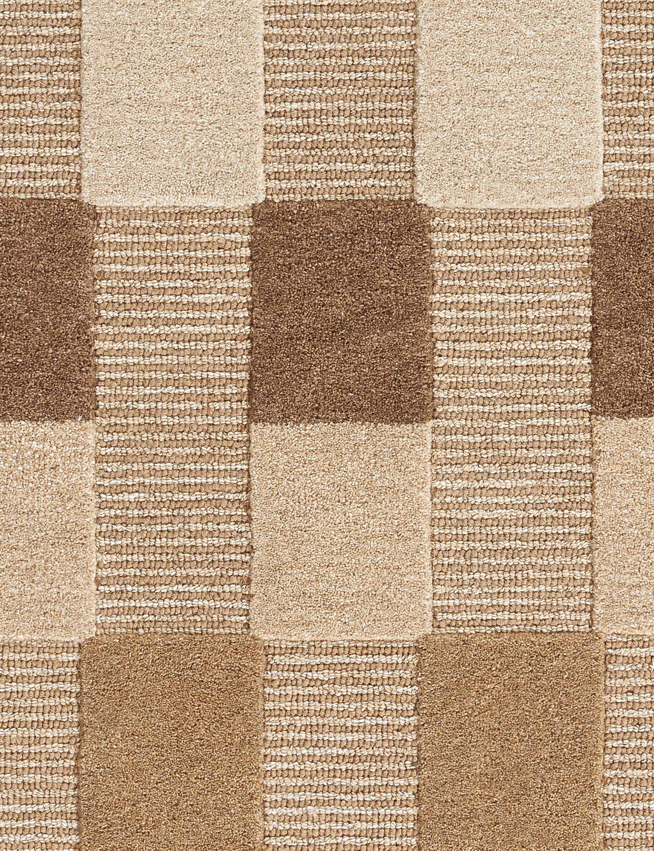 Bana Hand-Tufted Wool Rug - Image 7