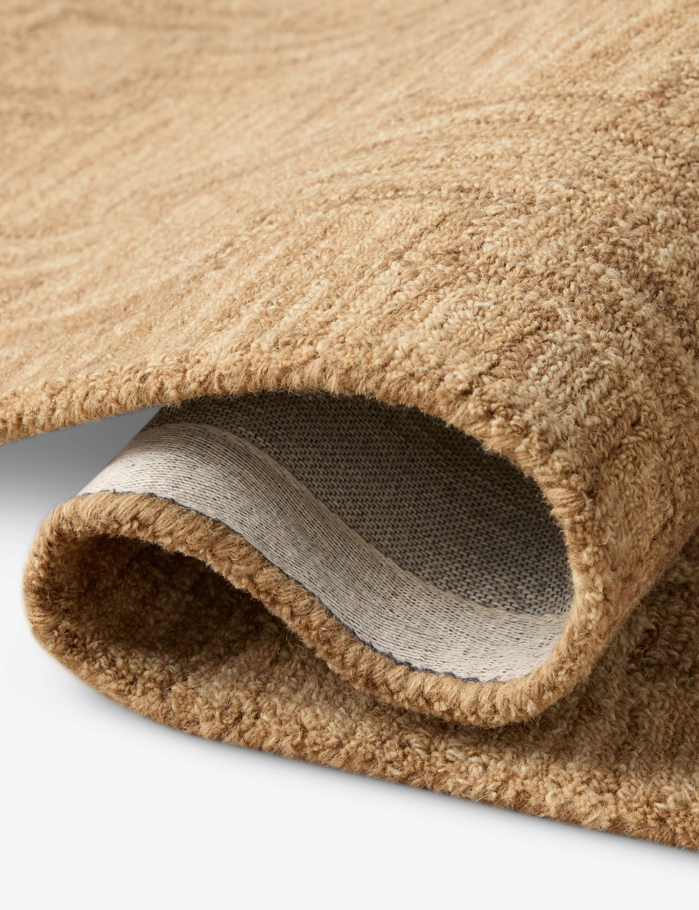 Barrow III Hand-Tufted Wool Rug by Jeremiah Brent x Loloi - Image 6