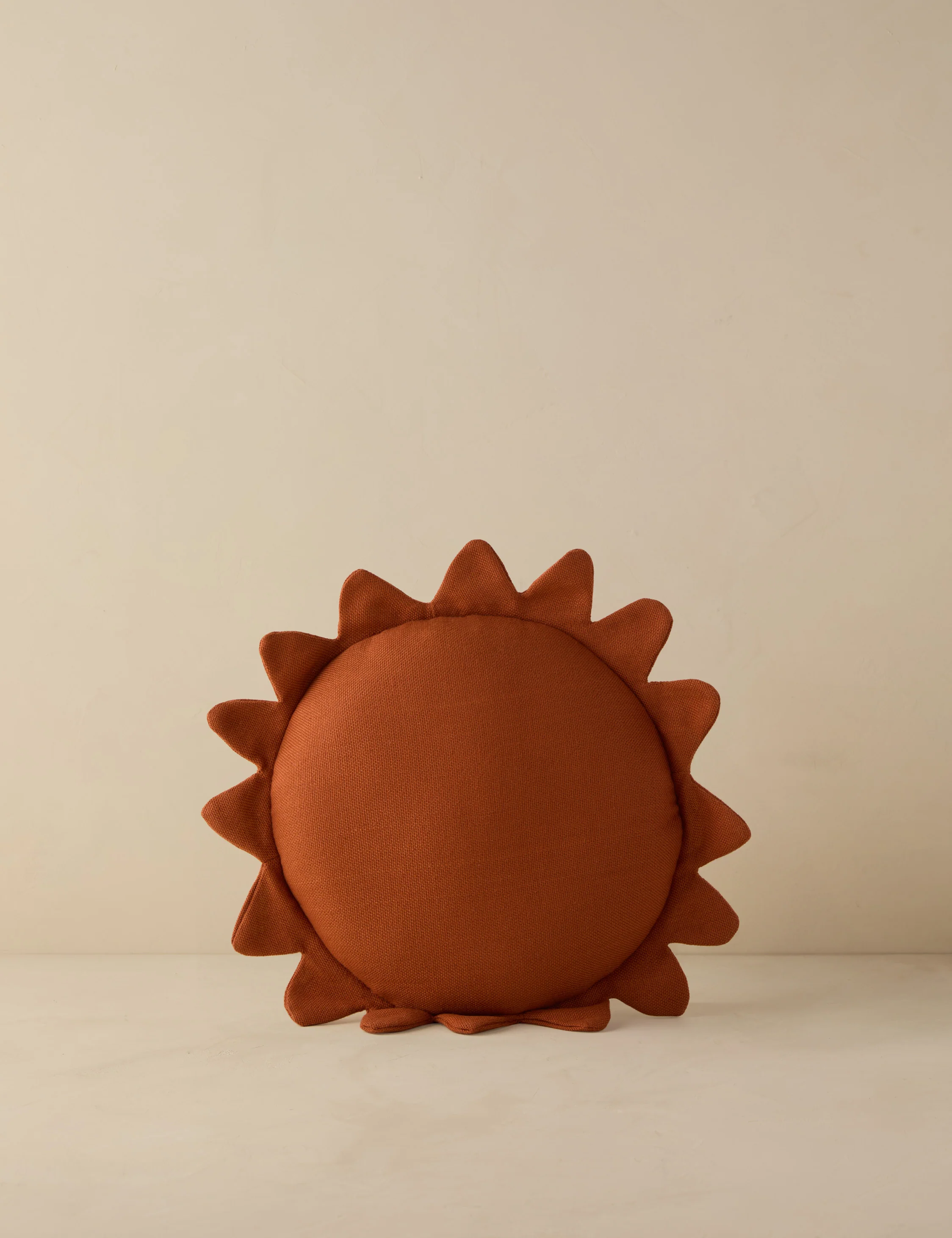 Bassani Indoor / Outdoor Round Pillow - Image 11