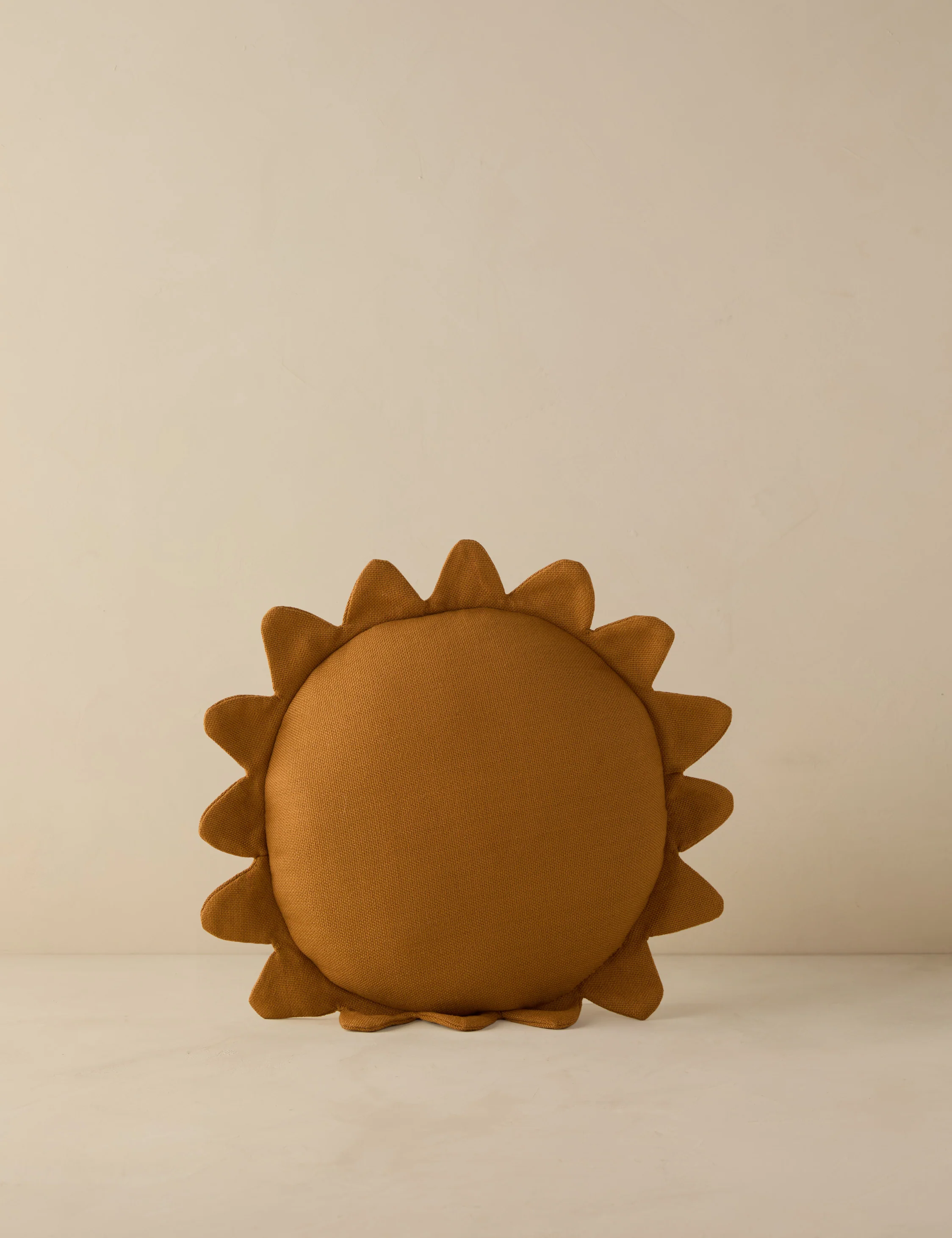 Bassani Indoor / Outdoor Round Pillow - Image 3