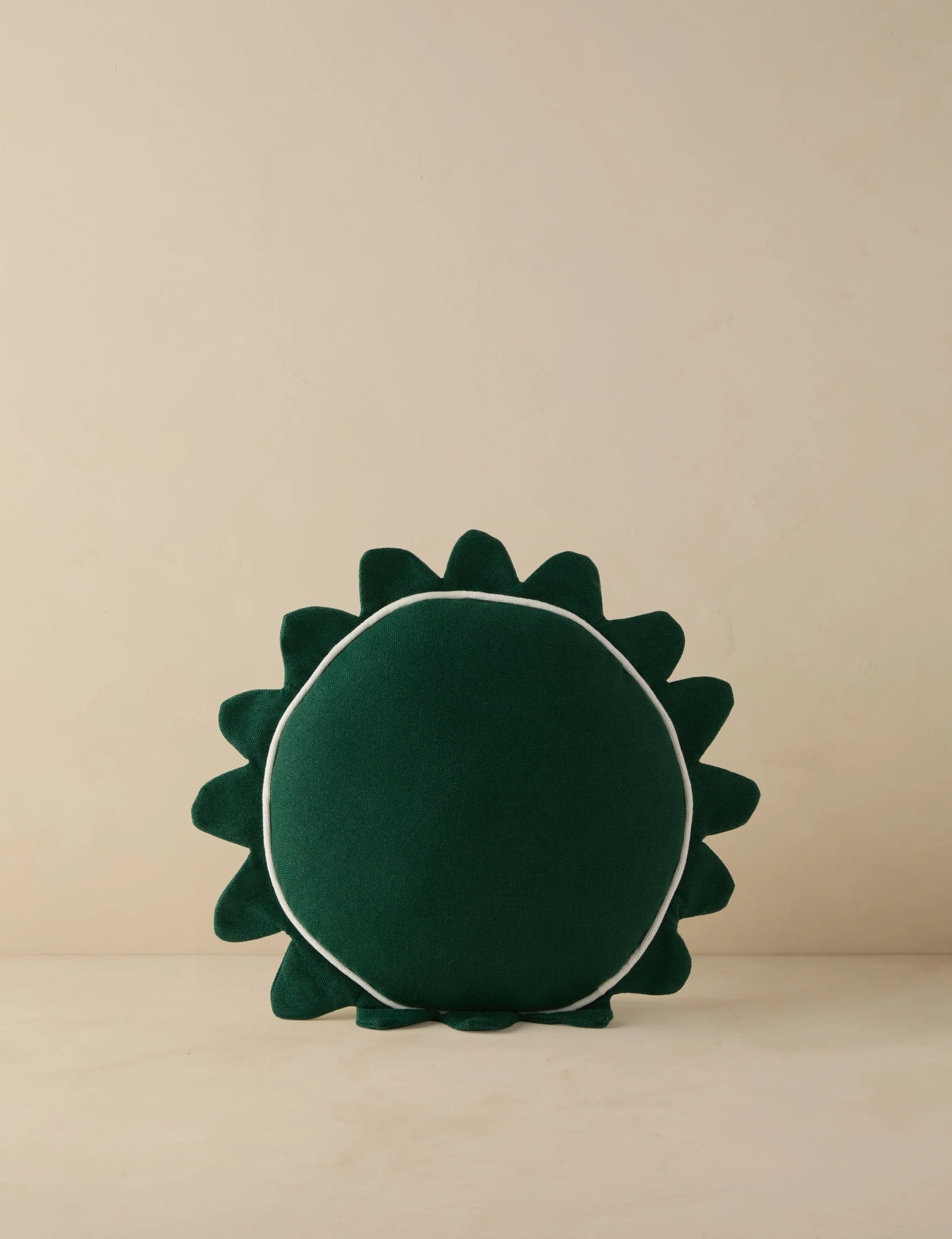 Bassani Indoor / Outdoor Round Pillow - Image 5