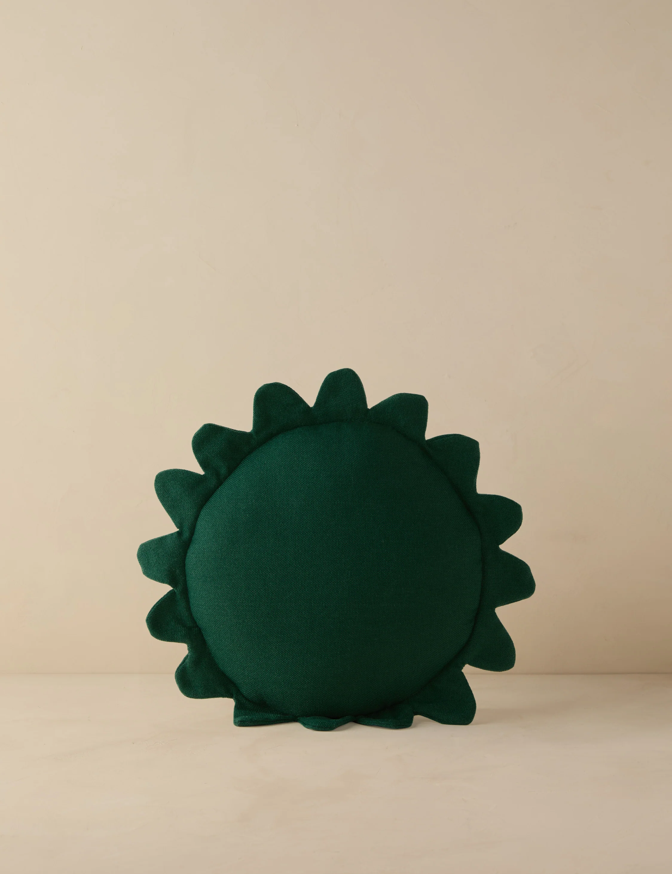 Bassani Indoor / Outdoor Round Pillow - Image 7