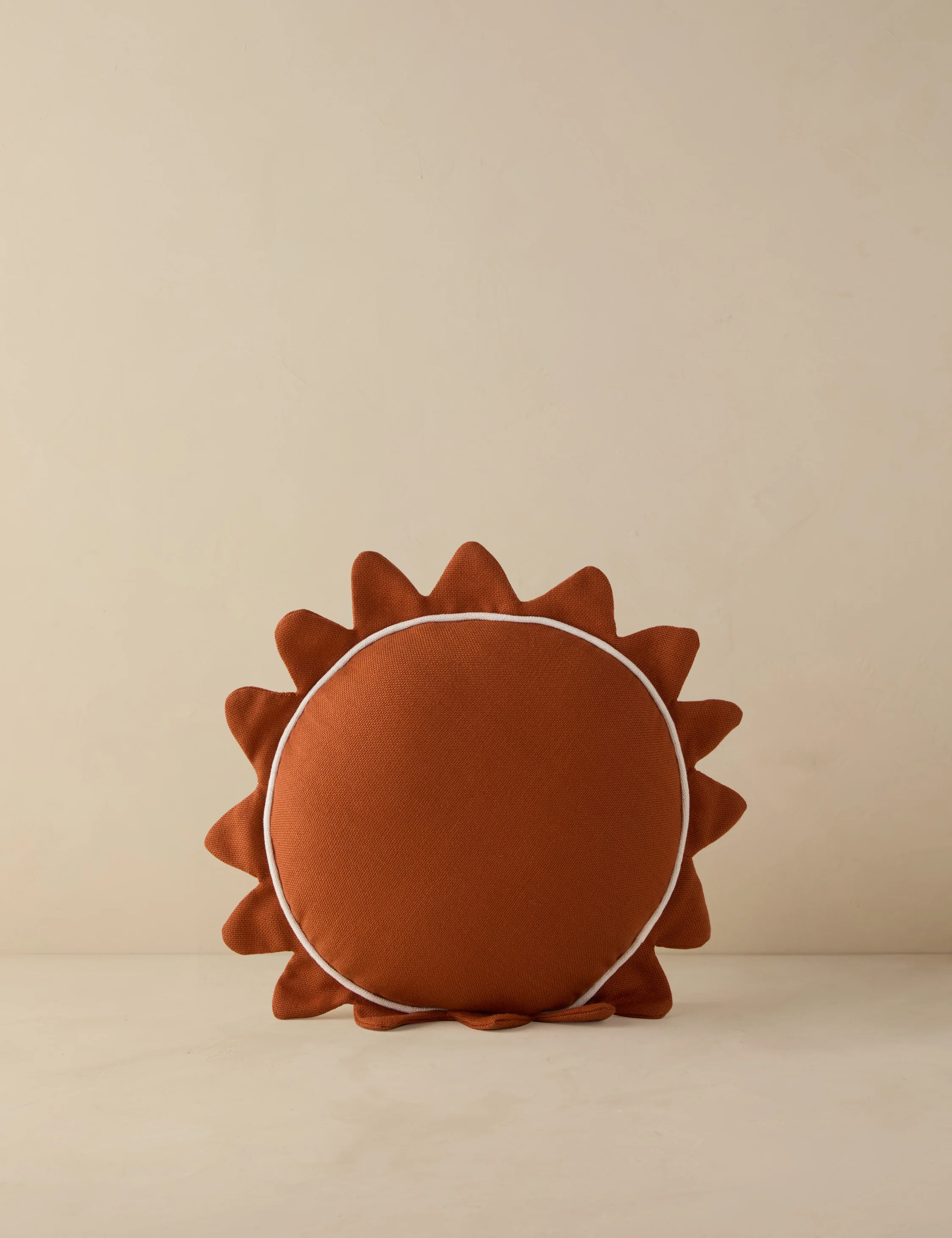 Bassani Indoor / Outdoor Round Pillow - Image 9