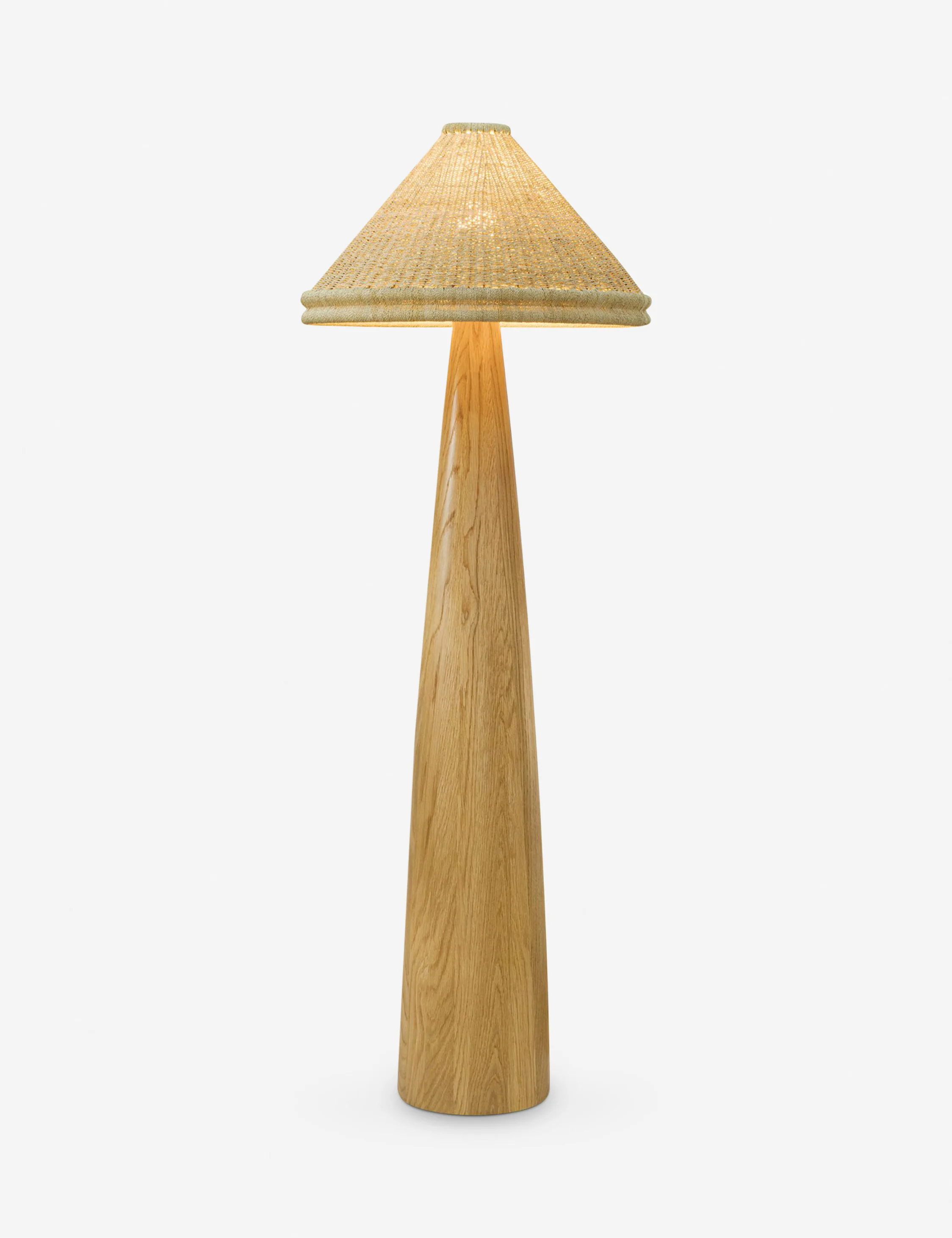 Bassett Floor Lamp - Image 3