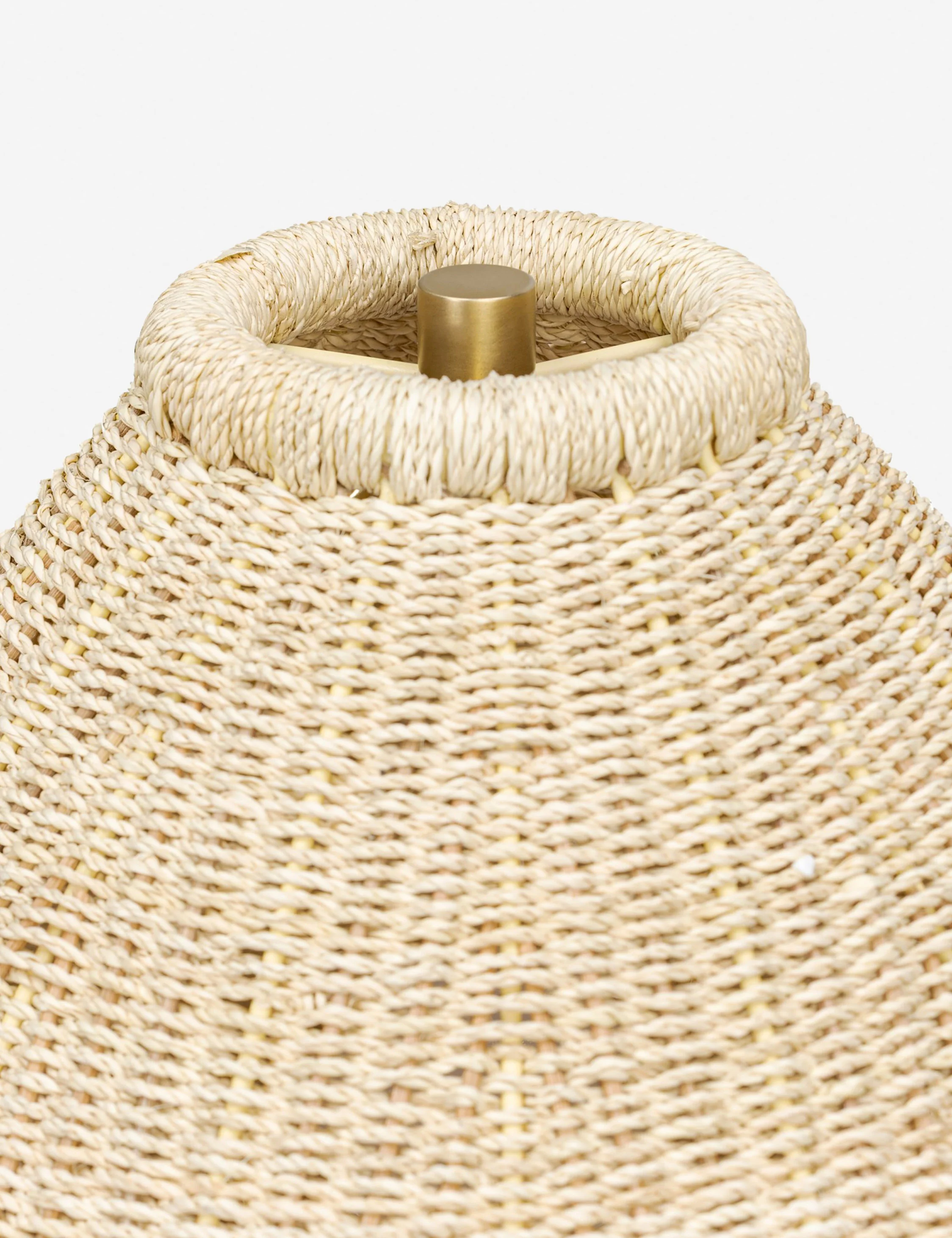 Bassett Floor Lamp - Image 4