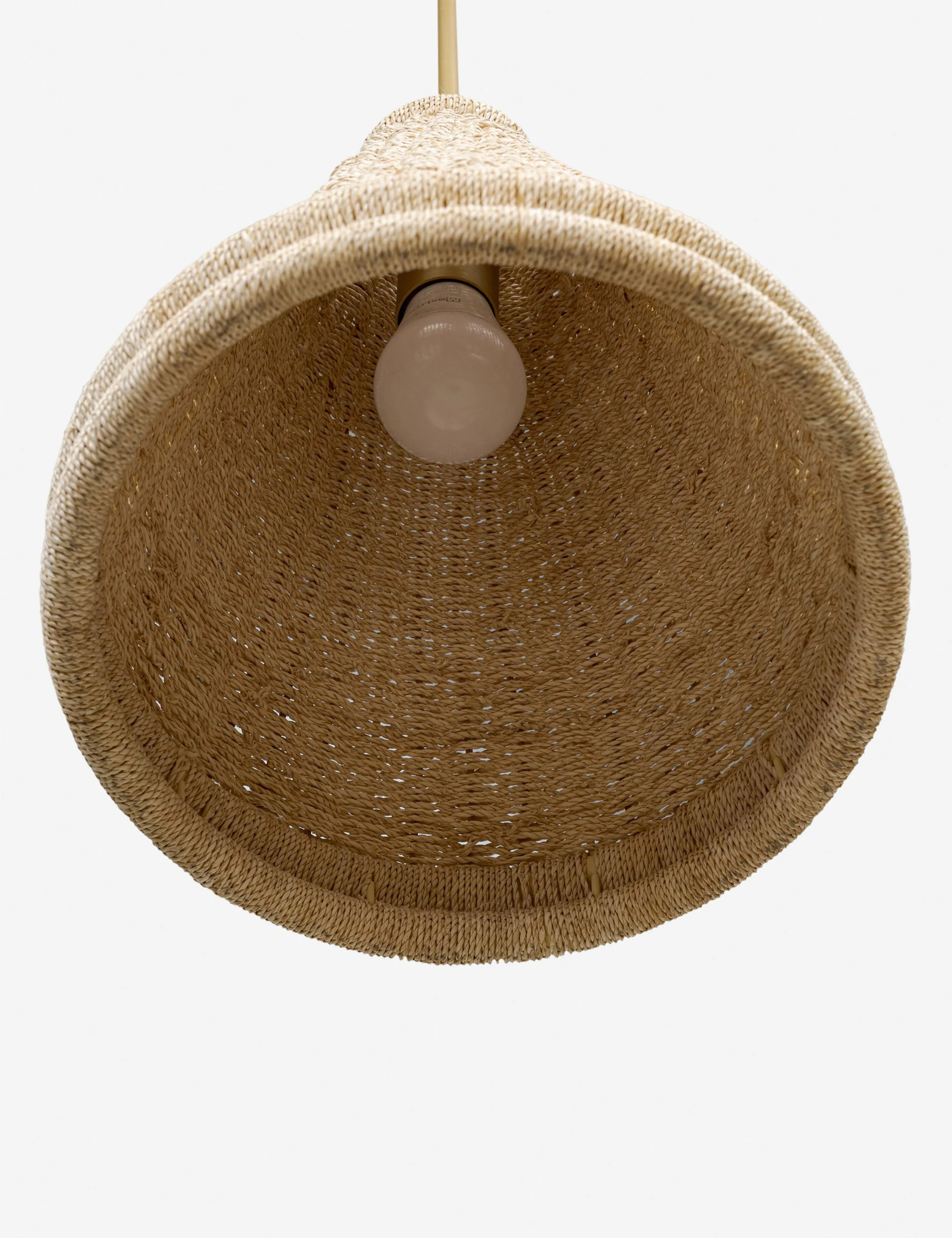 Bassett Pendant Light - Image 10