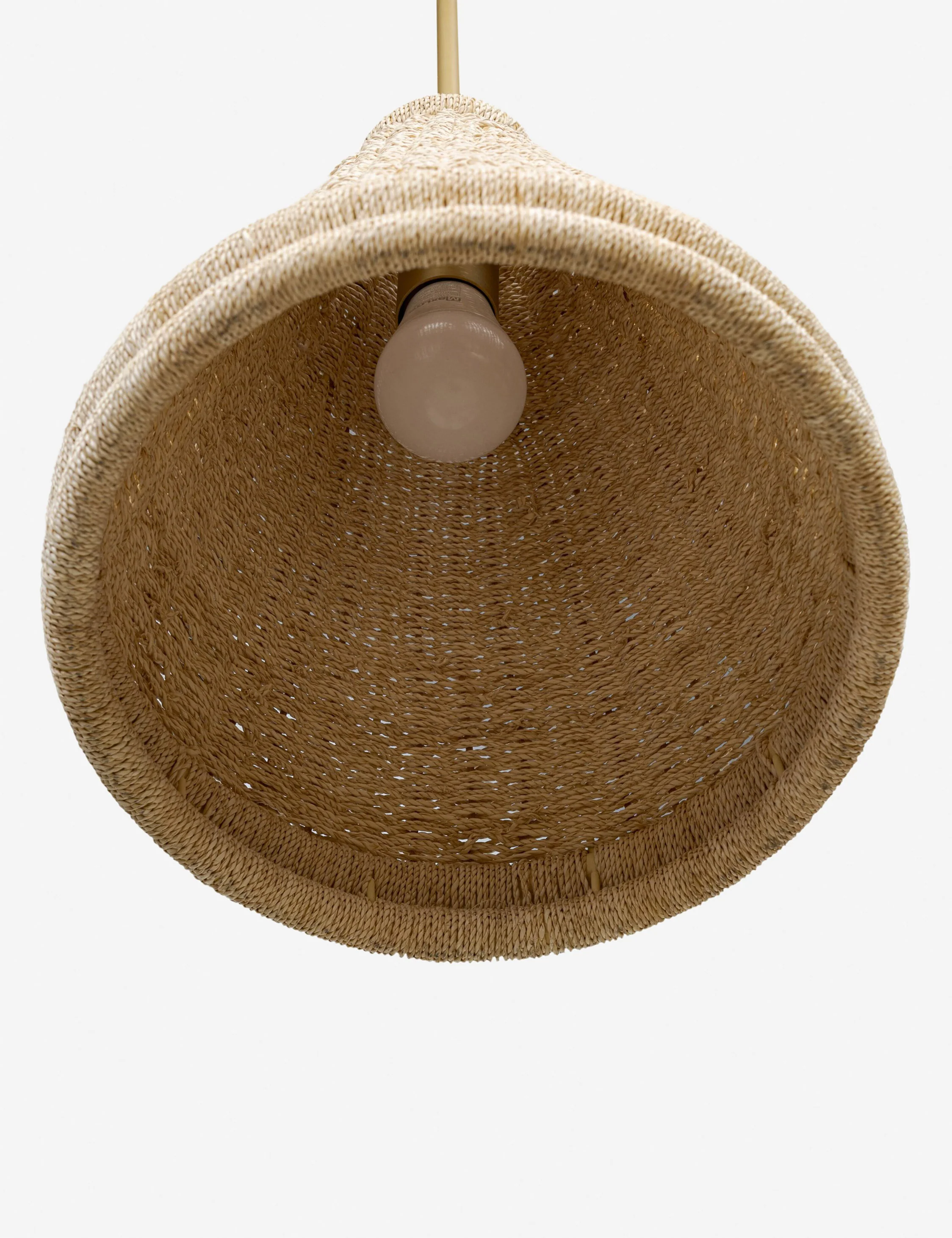 Bassett Pendant Light - Image 11