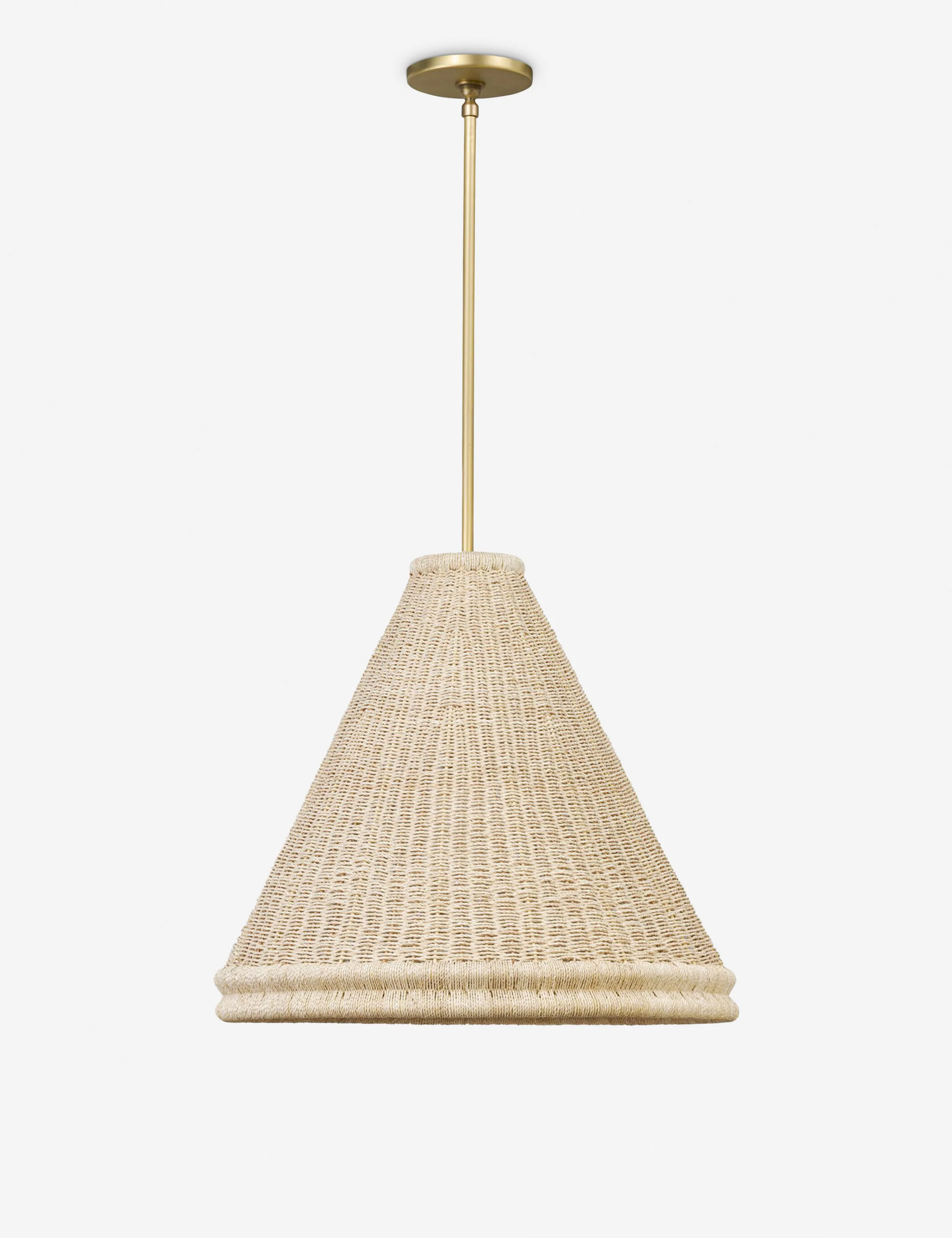 Bassett Pendant Light - Image 3