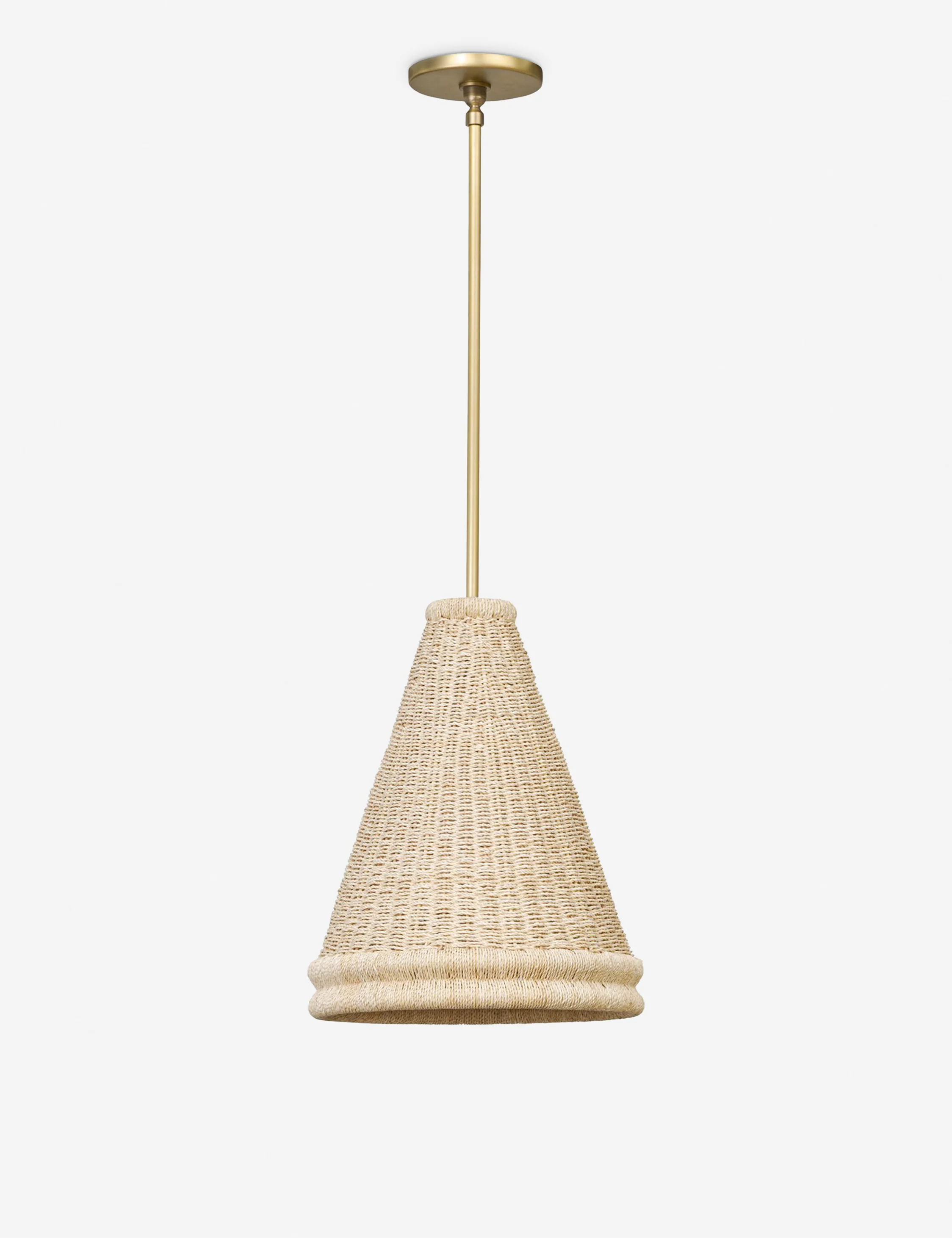 Bassett Pendant Light - Image 5