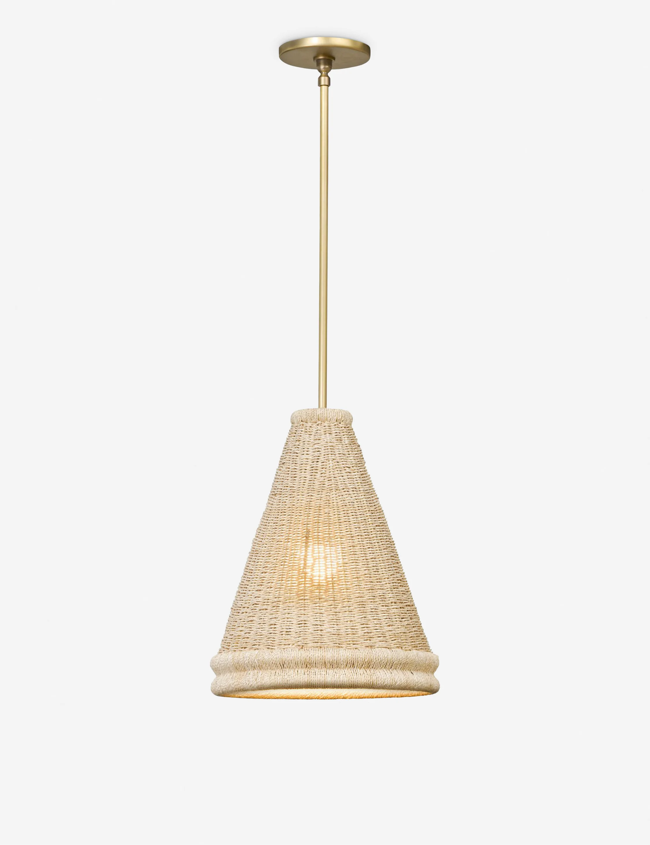 Bassett Pendant Light - Image 6