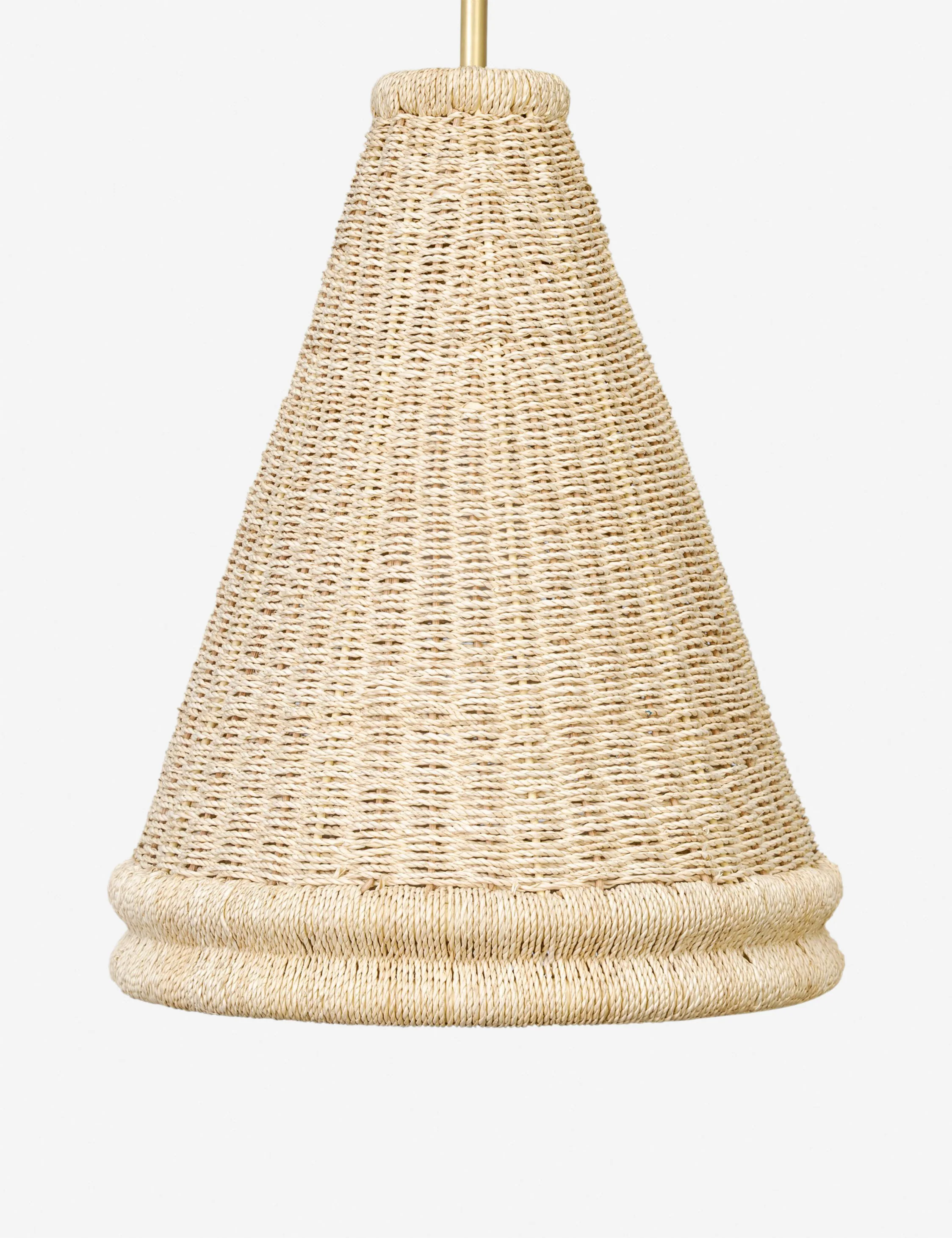Bassett Pendant Light - Image 7