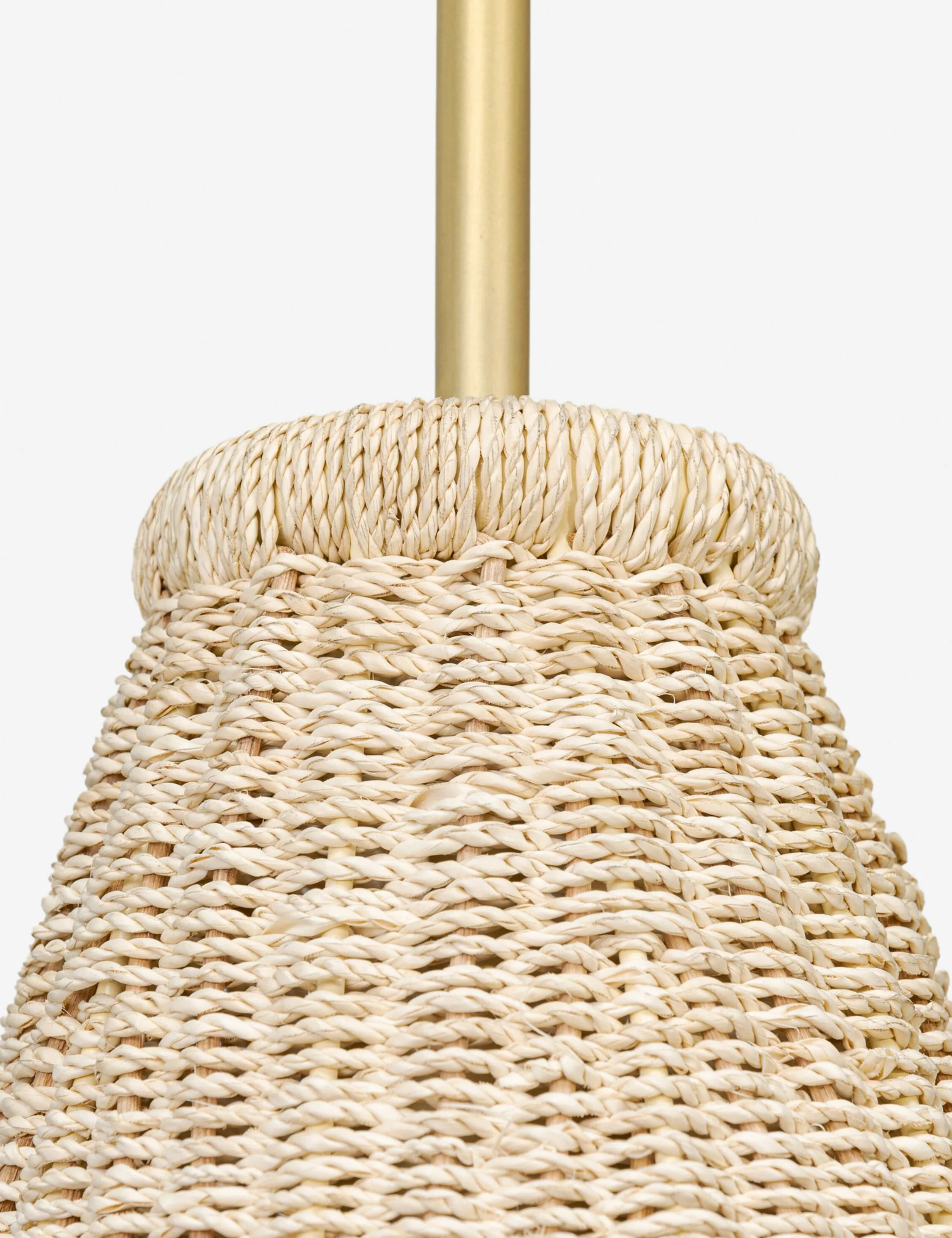 Bassett Pendant Light - Image 8