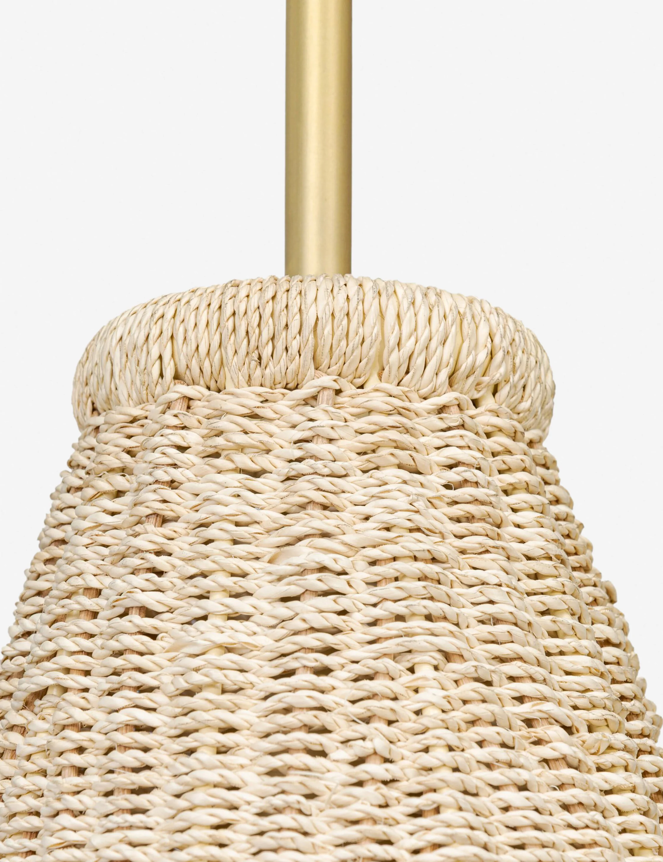 Bassett Pendant Light - Image 9