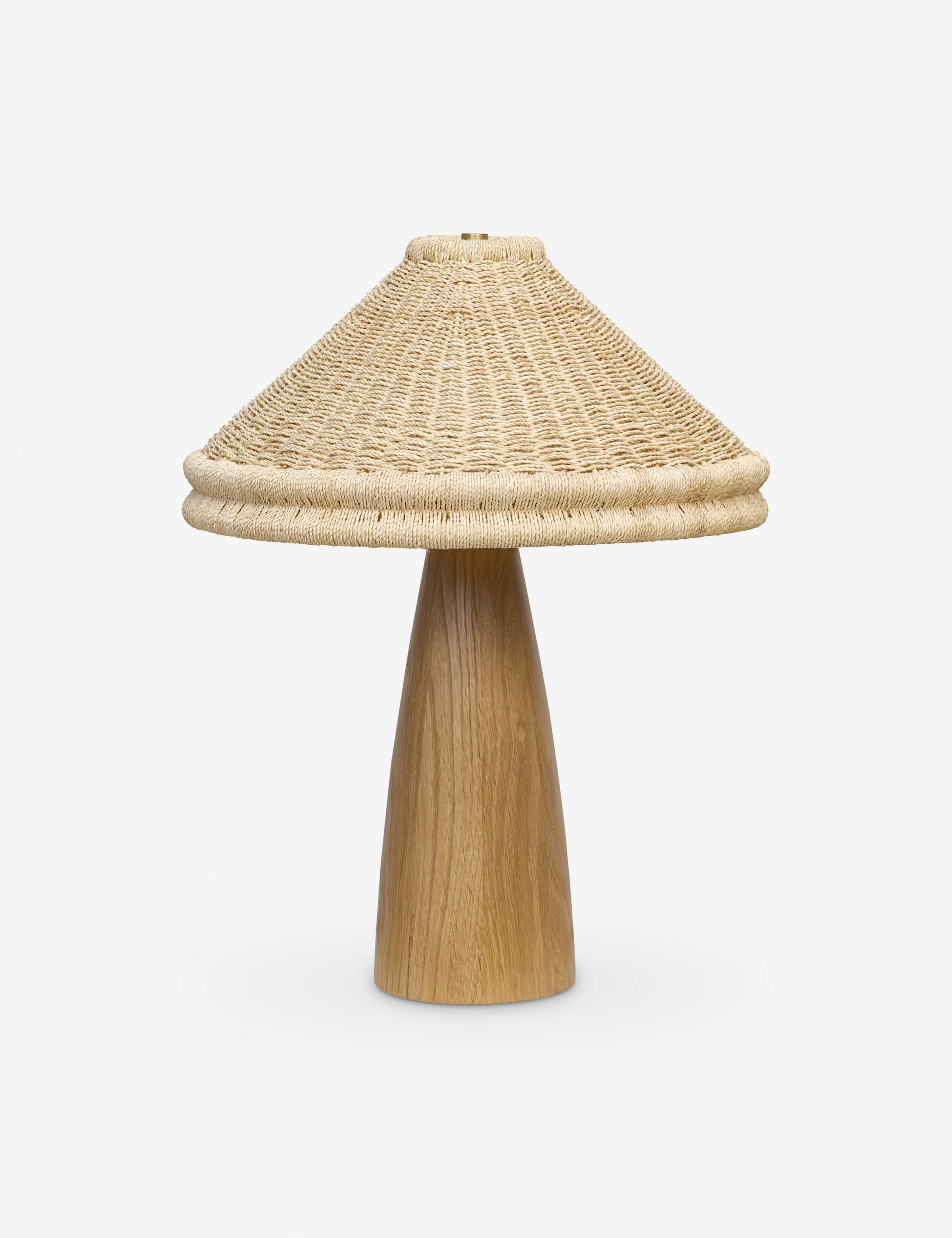 Bassett Table Lamp - Image 2