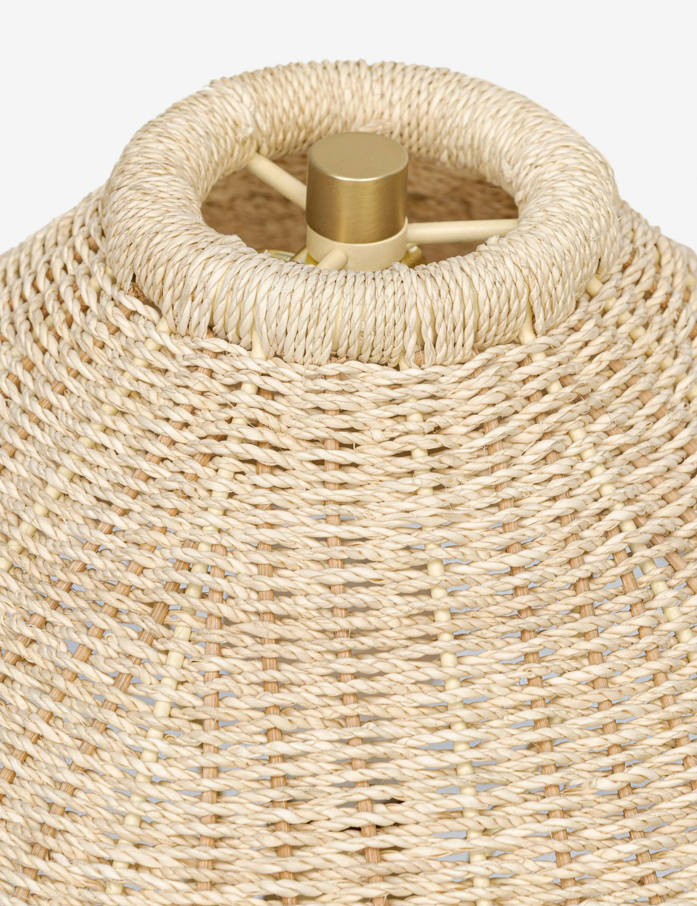 Bassett Table Lamp - Image 4