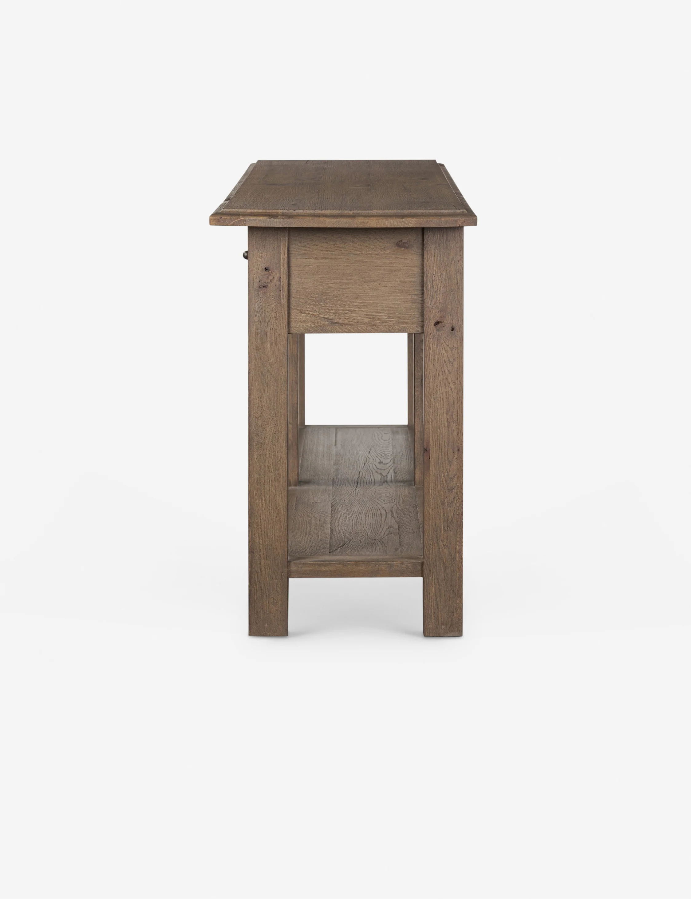 Bayla Console Table by Amber Lewis x Four Hands - Image 5