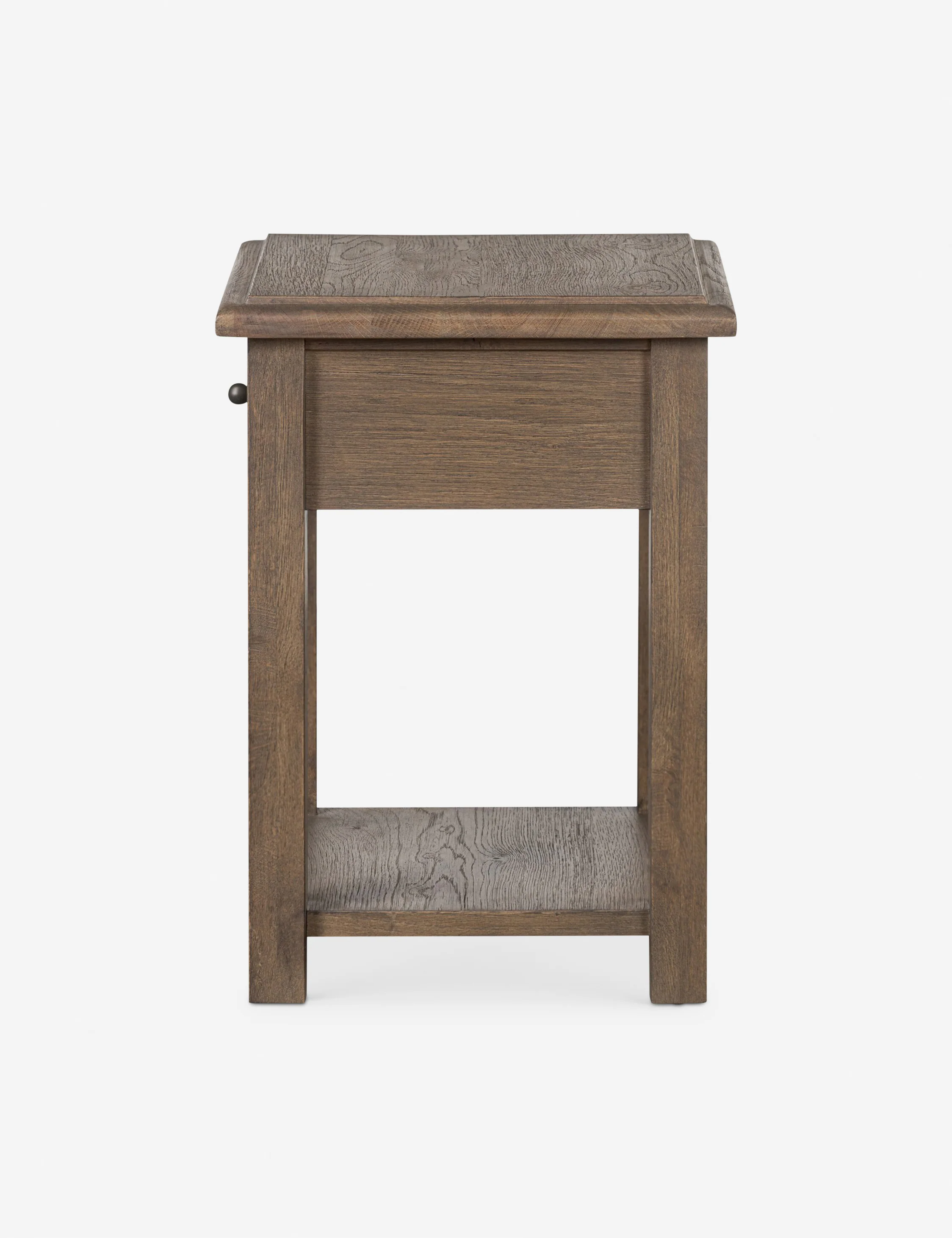 Bayla Side Table by Amber Lewis x Four Hands - Image 5