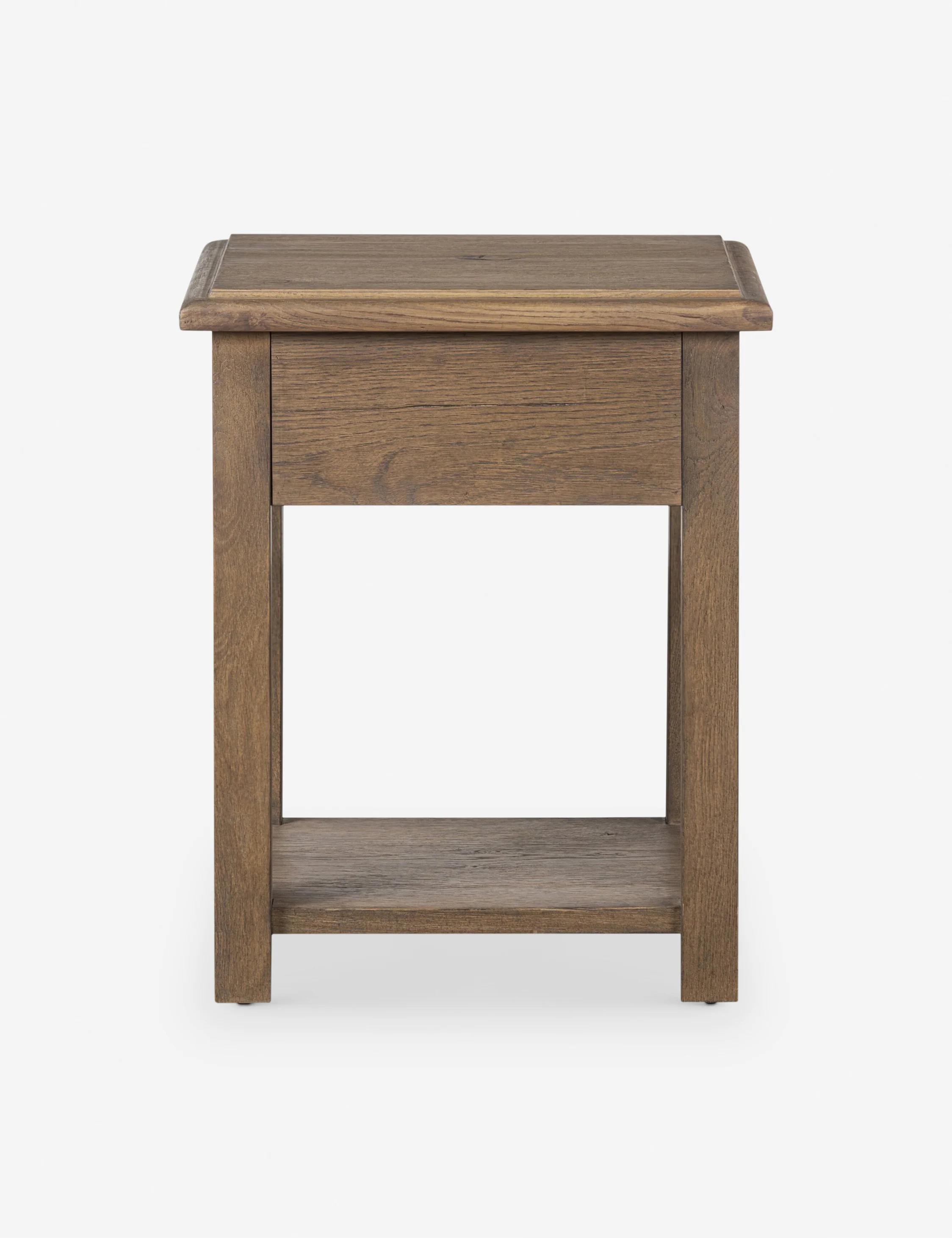 Bayla Side Table by Amber Lewis x Four Hands - Image 6