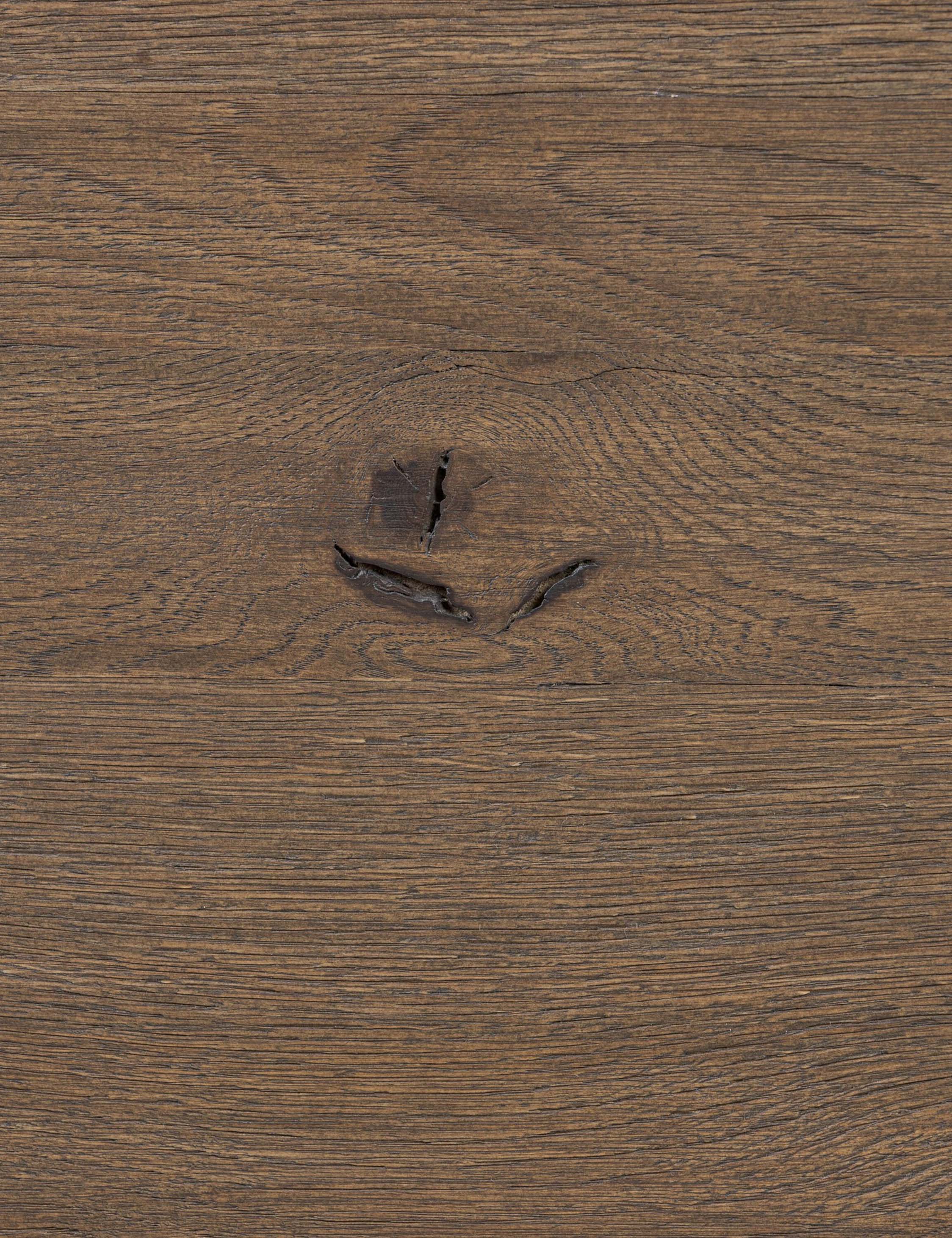 Bayla Side Table by Amber Lewis x Four Hands - Image 7