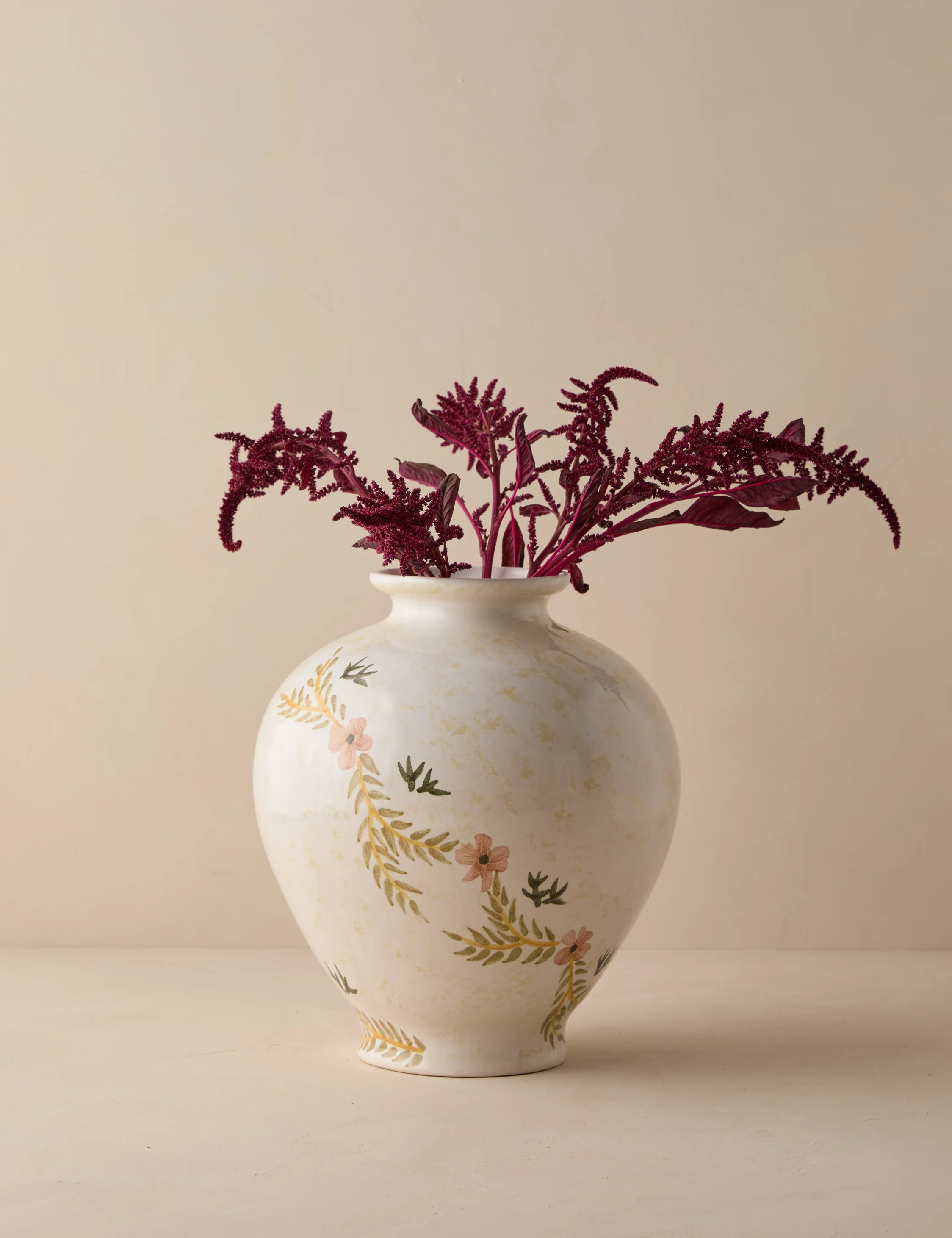 Bea Vase by Heidi Caillier - Image 2