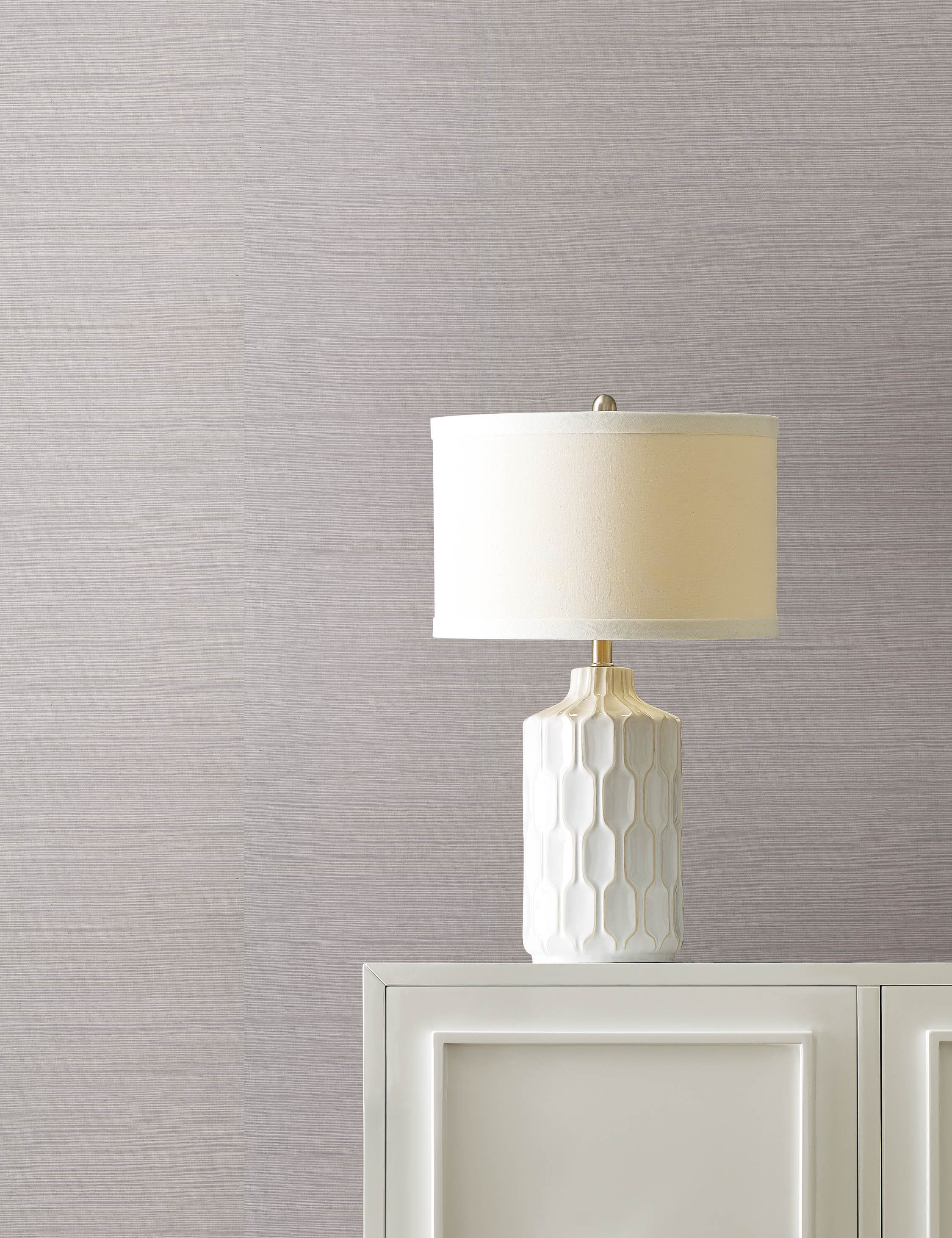 Beale Grasscloth Wallpaper - Image 11