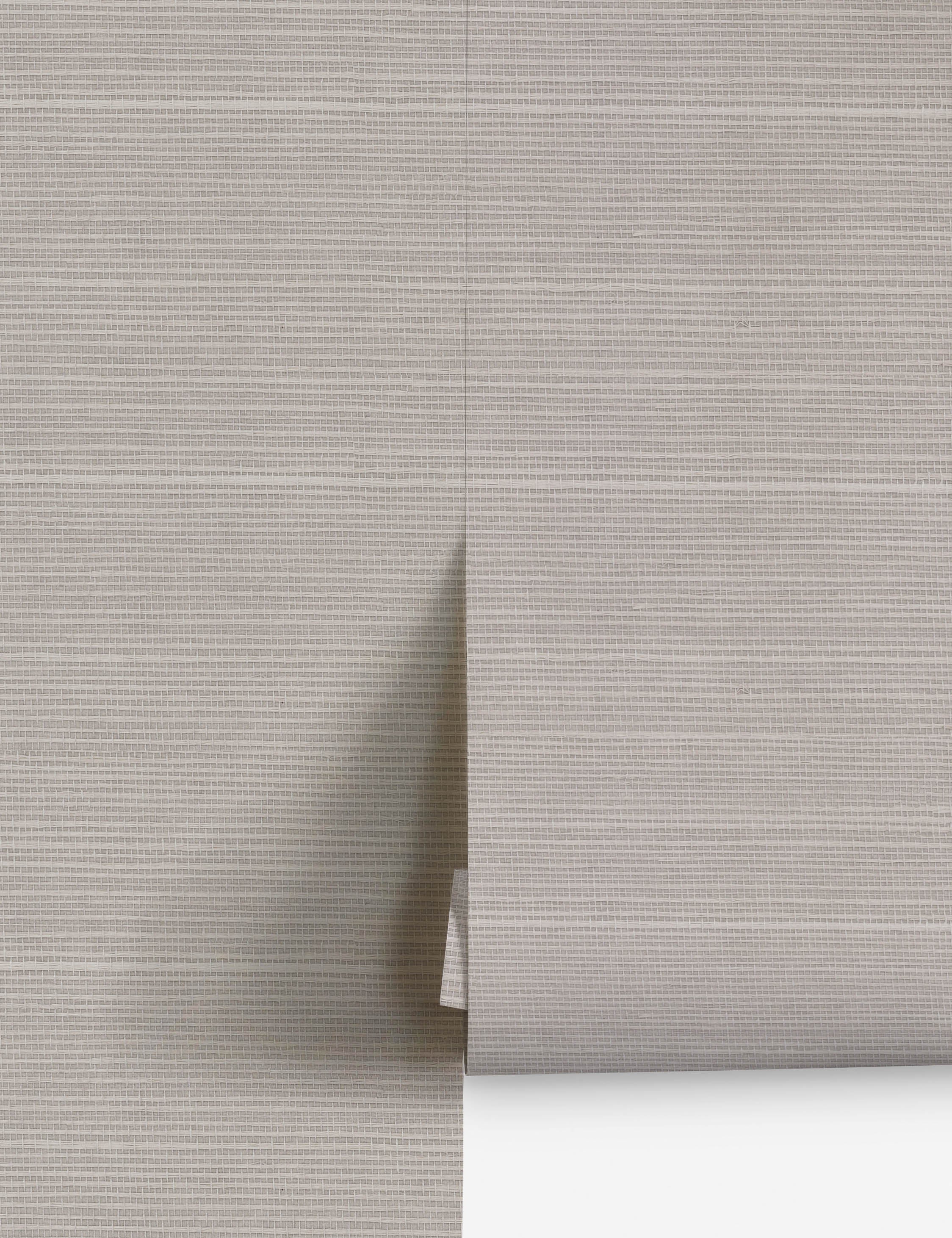 Beale Grasscloth Wallpaper - Image 12