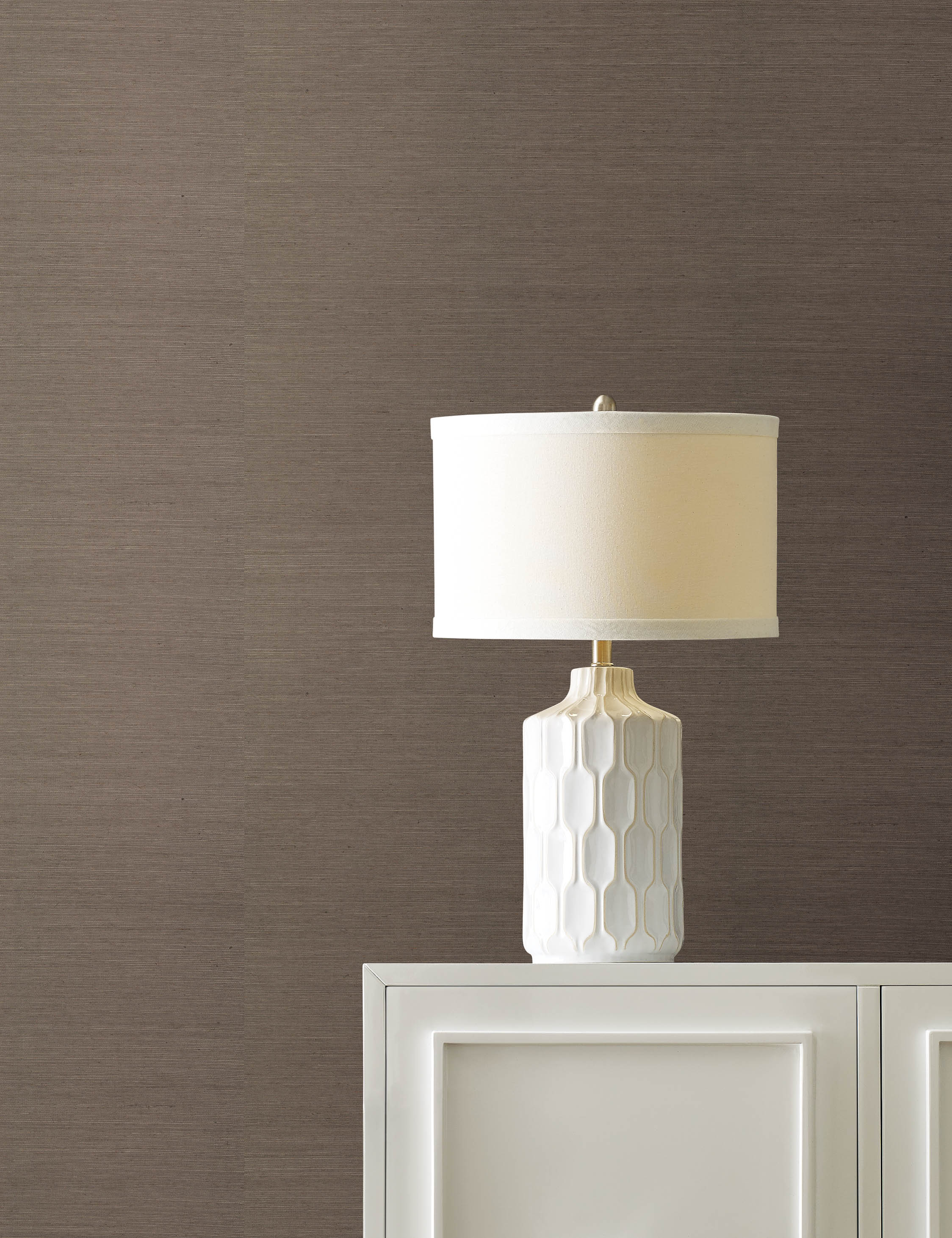 Beale Grasscloth Wallpaper - Image 20