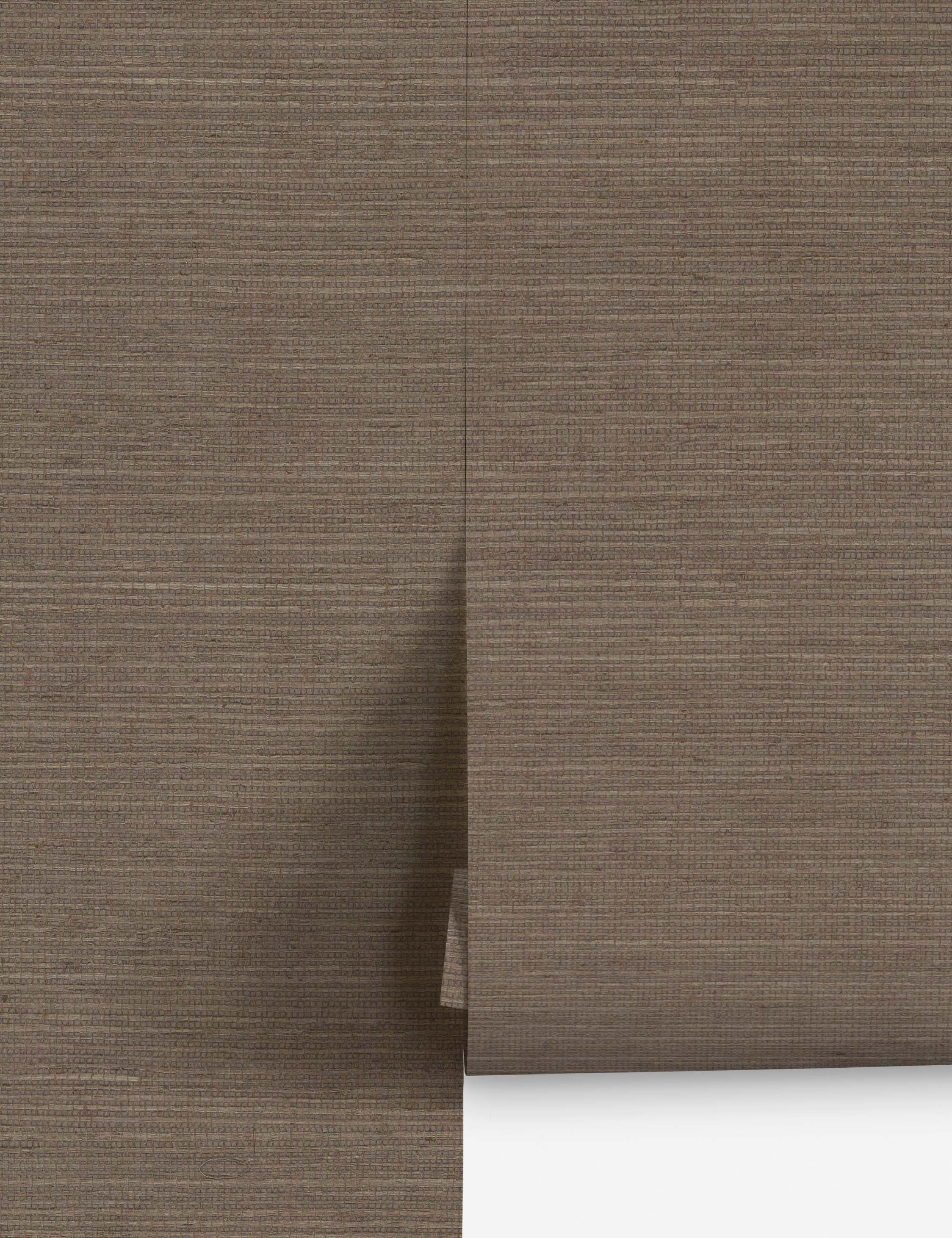 Beale Grasscloth Wallpaper - Image 21